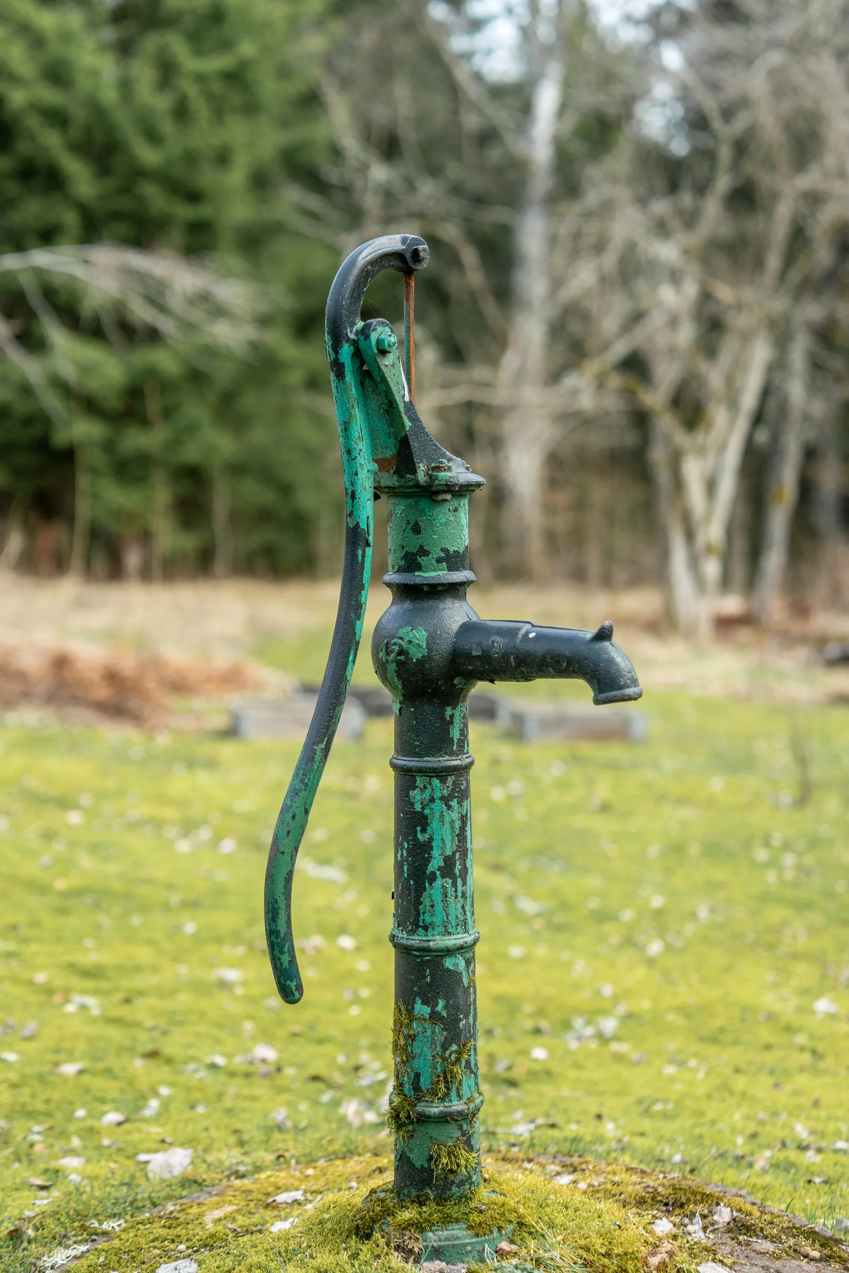 Fritidshus, Sparresäter Lövrödjan, Skövde