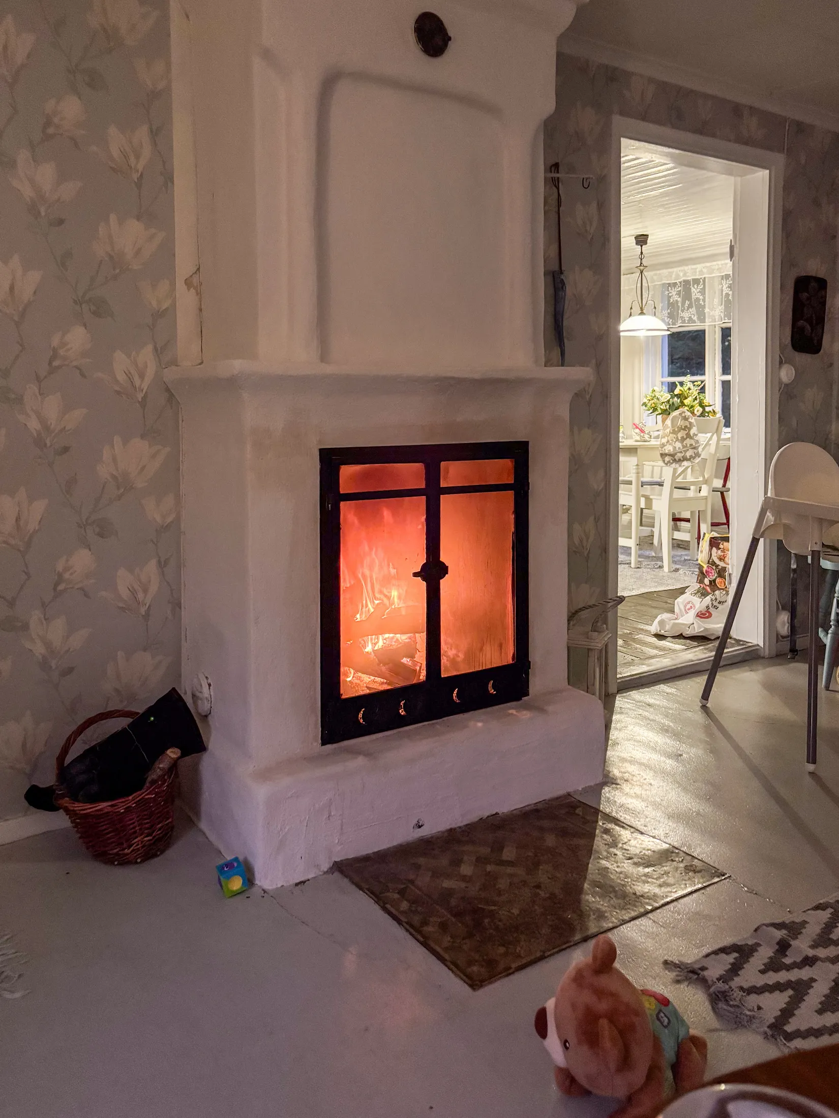 Fritidshus, Sparresäter Lövrödjan, Skövde