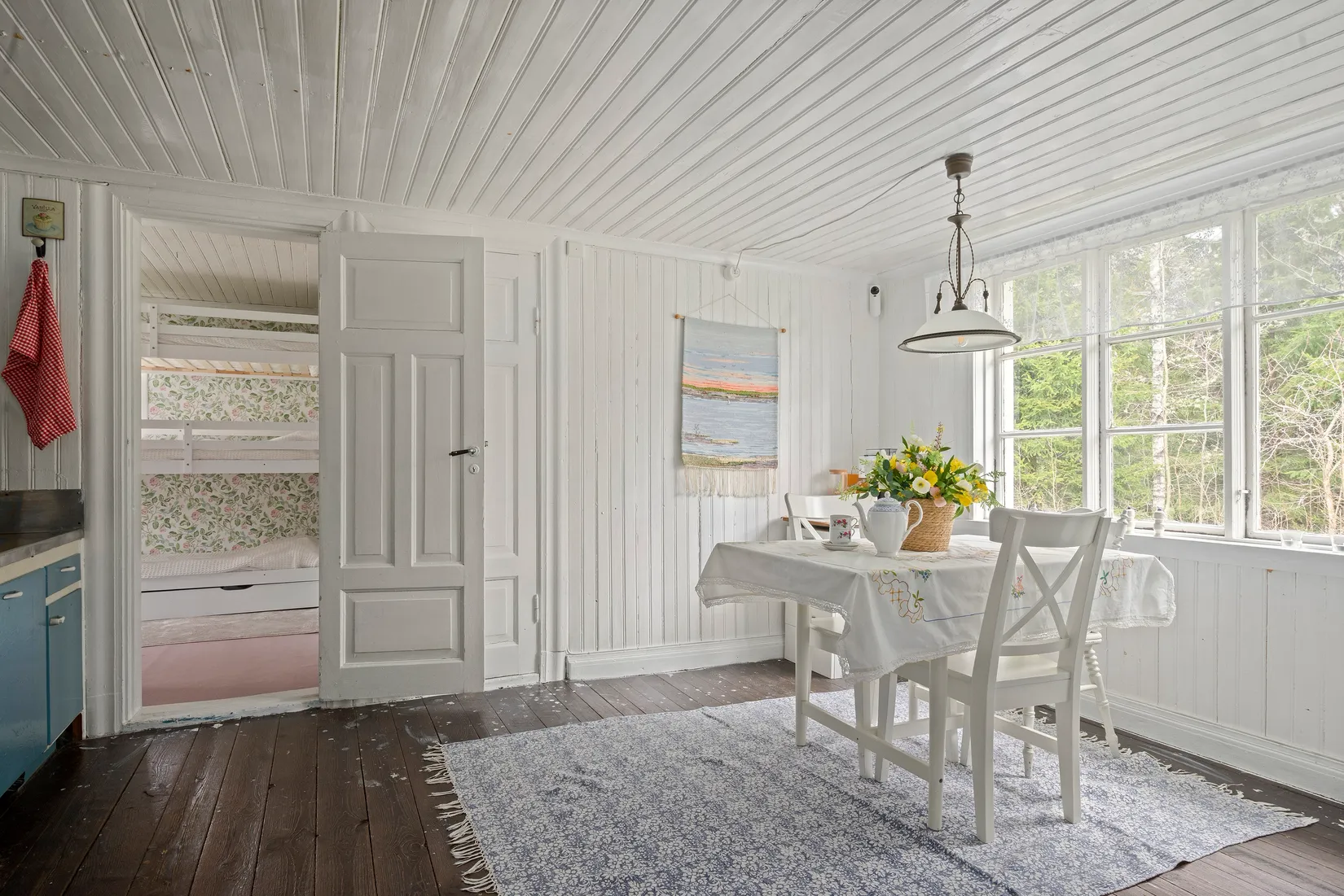 Fritidshus, Sparresäter Lövrödjan, Skövde