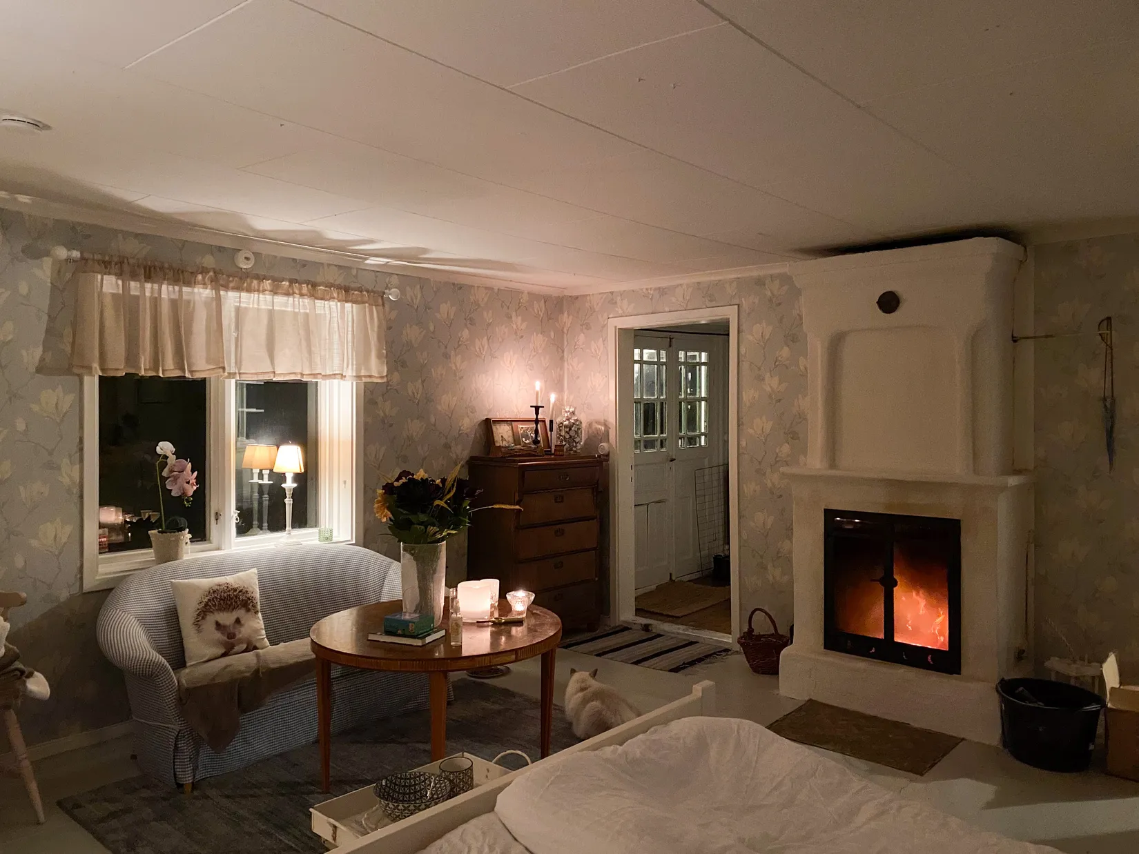 Fritidshus, Sparresäter Lövrödjan, Skövde