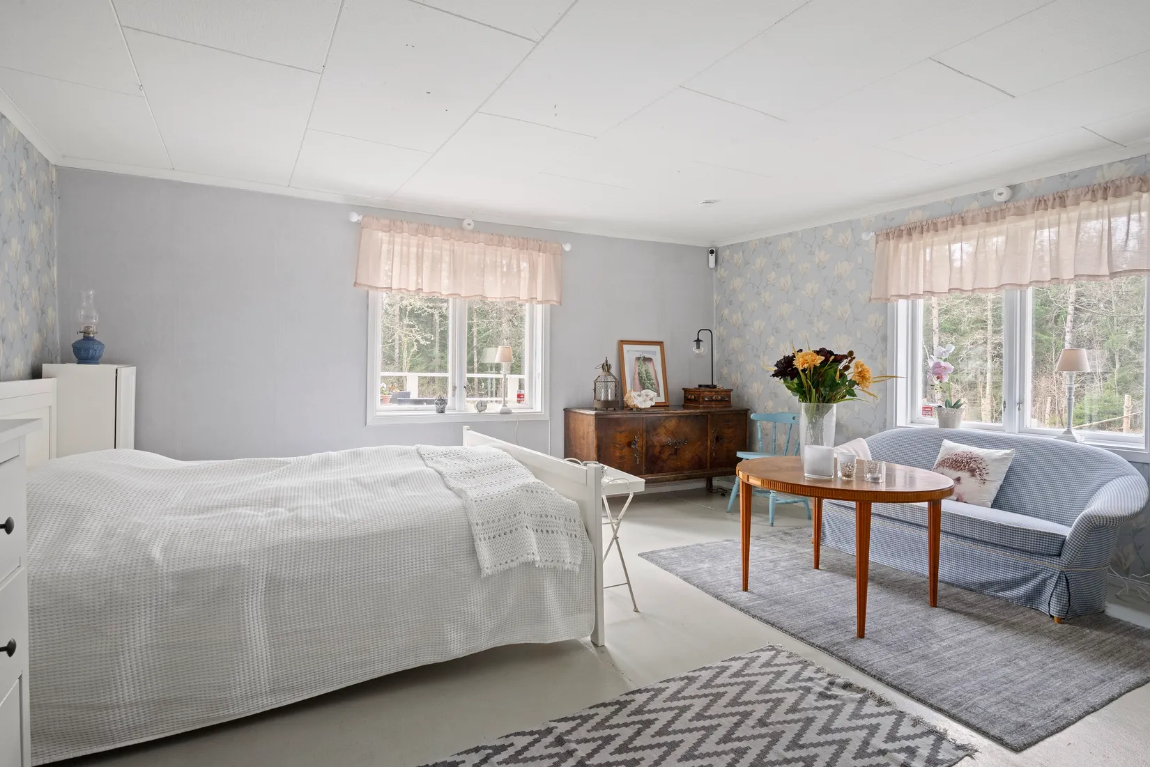 Fritidshus, Sparresäter Lövrödjan, Skövde