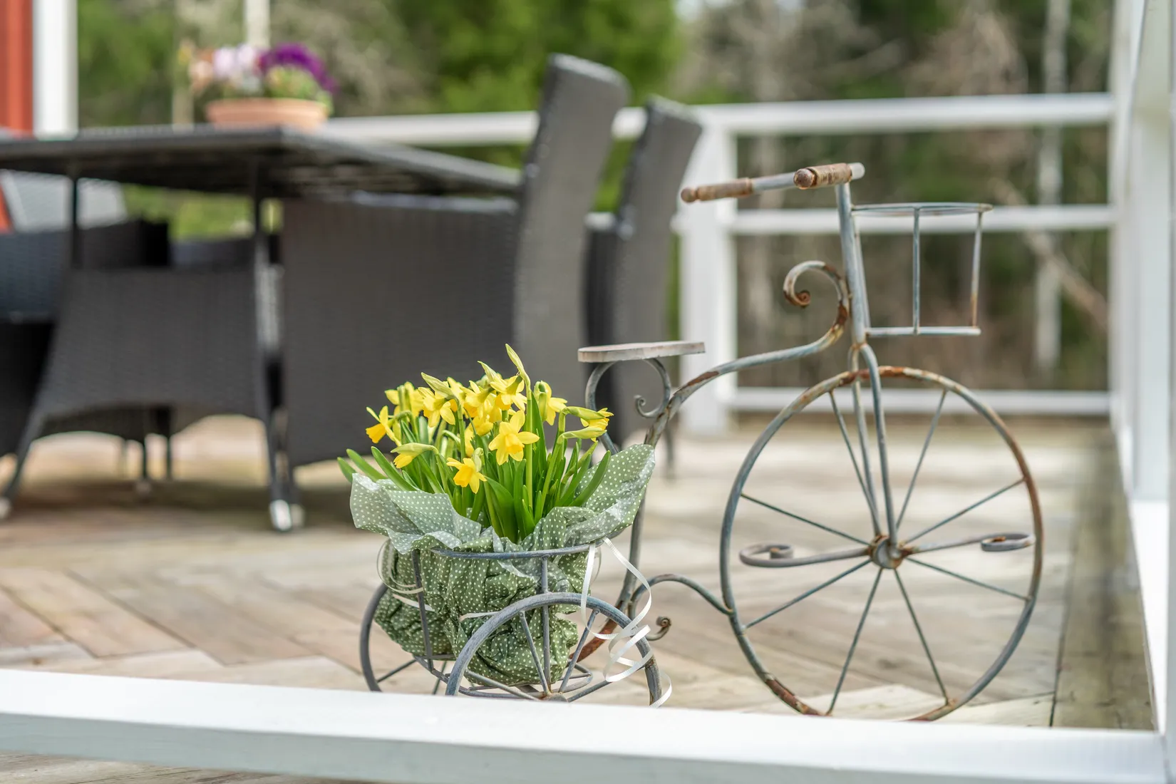 Fritidshus, Sparresäter Lövrödjan, Skövde