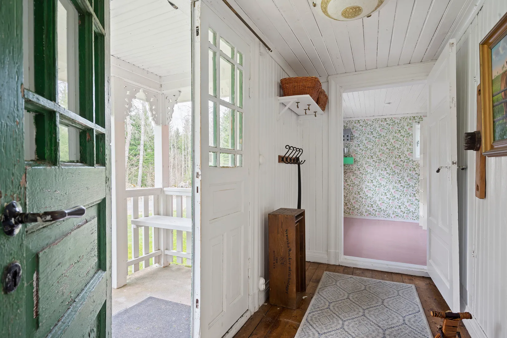 Fritidshus, Sparresäter Lövrödjan, Skövde