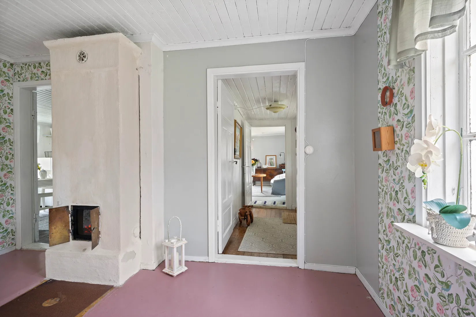 Fritidshus, Sparresäter Lövrödjan, Skövde