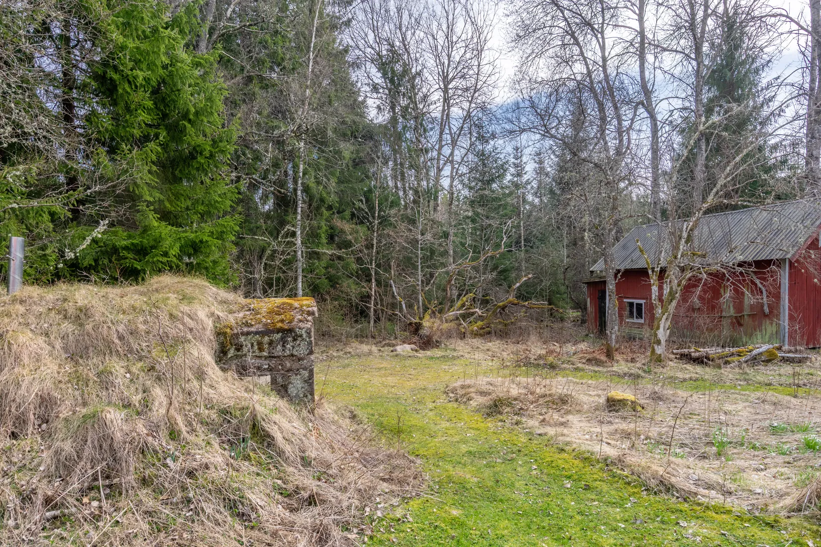 Fritidshus, Sparresäter Lövrödjan, Skövde