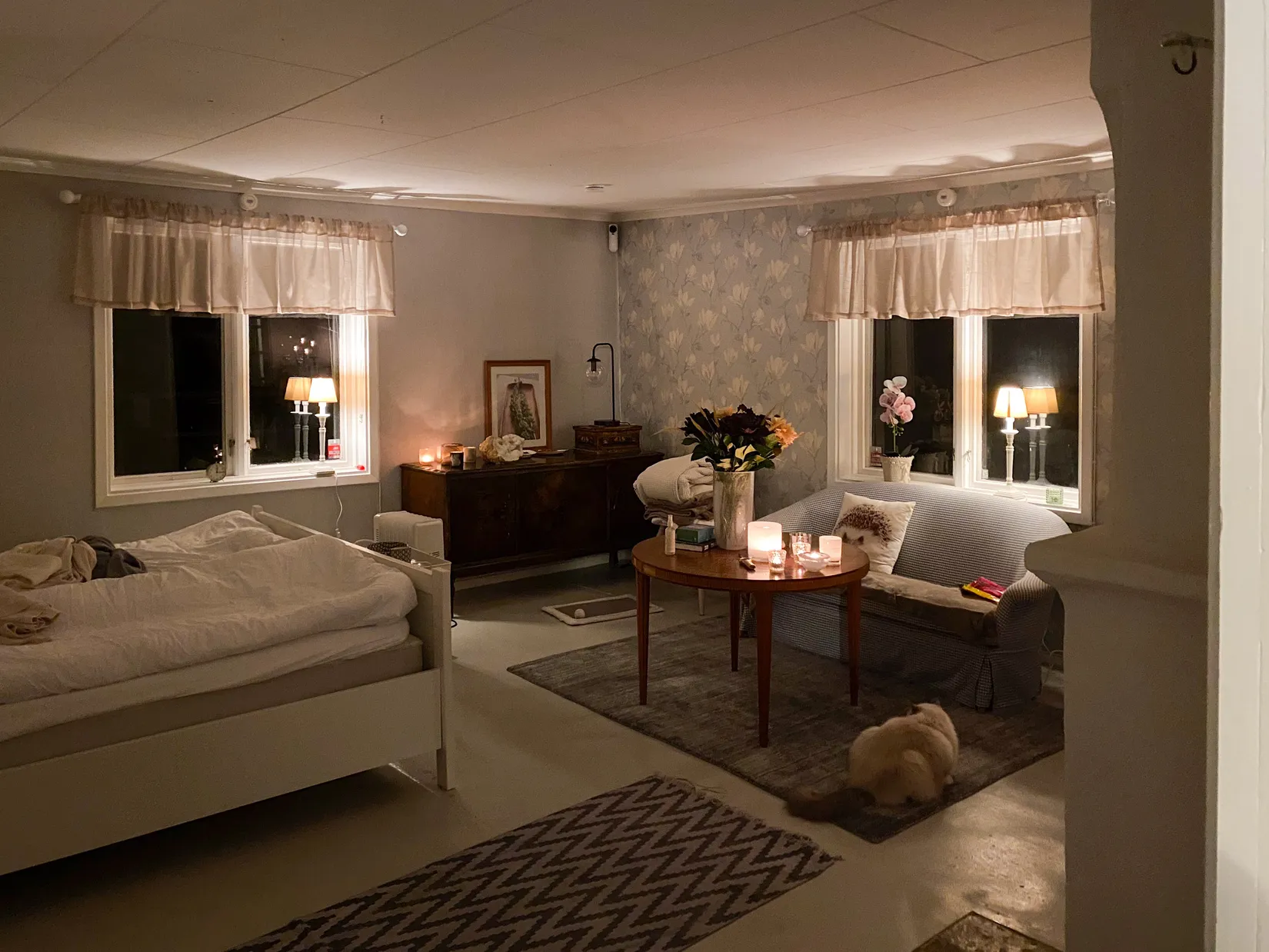 Fritidshus, Sparresäter Lövrödjan, Skövde