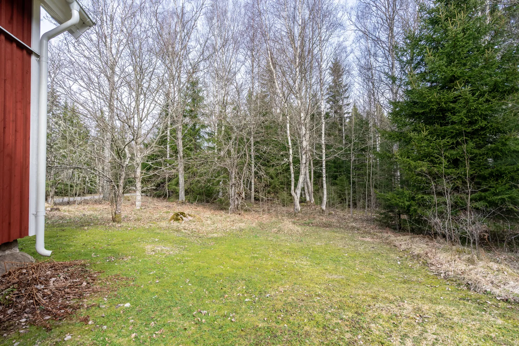 Fritidshus, Sparresäter Lövrödjan, Skövde