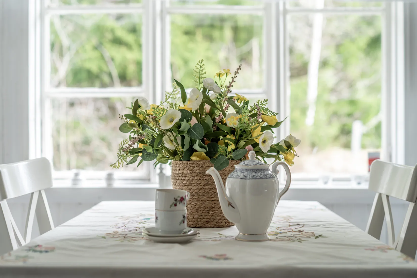 Fritidshus, Sparresäter Lövrödjan, Skövde