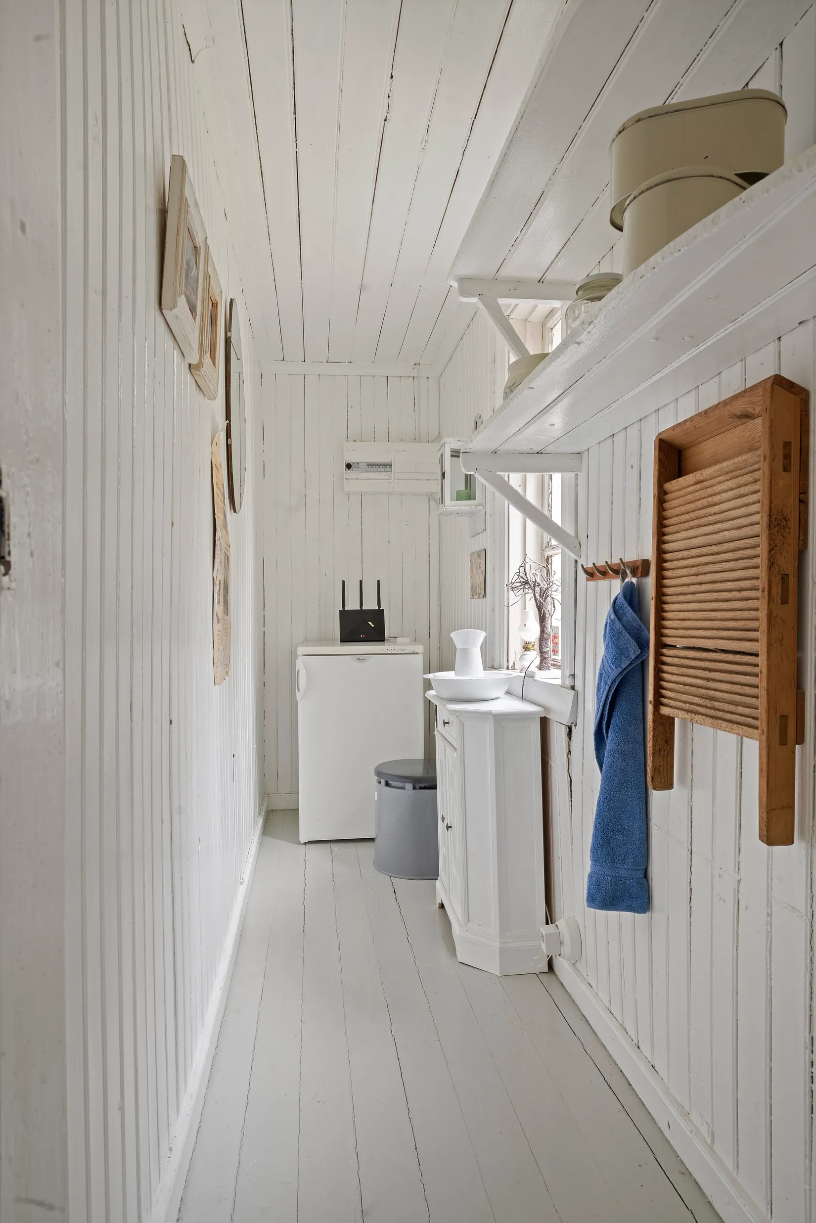 Fritidshus, Sparresäter Lövrödjan, Skövde