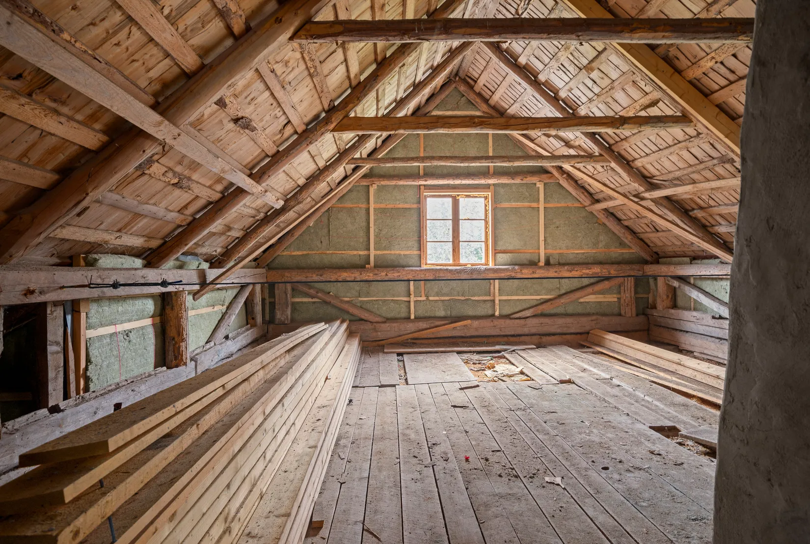 Fritidshus, Sparresäter Lövrödjan, Skövde