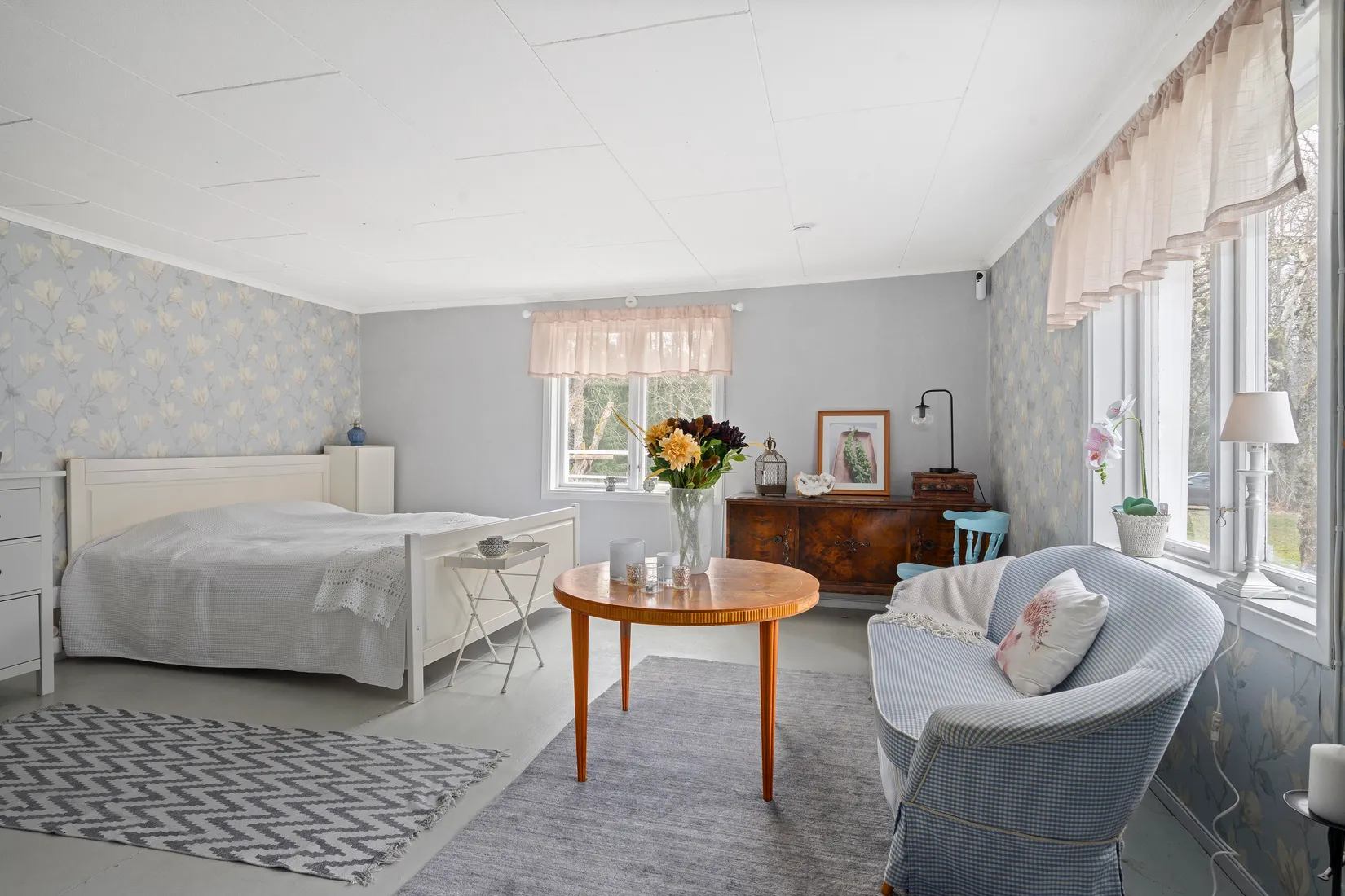 Fritidshus, Sparresäter Lövrödjan, Skövde