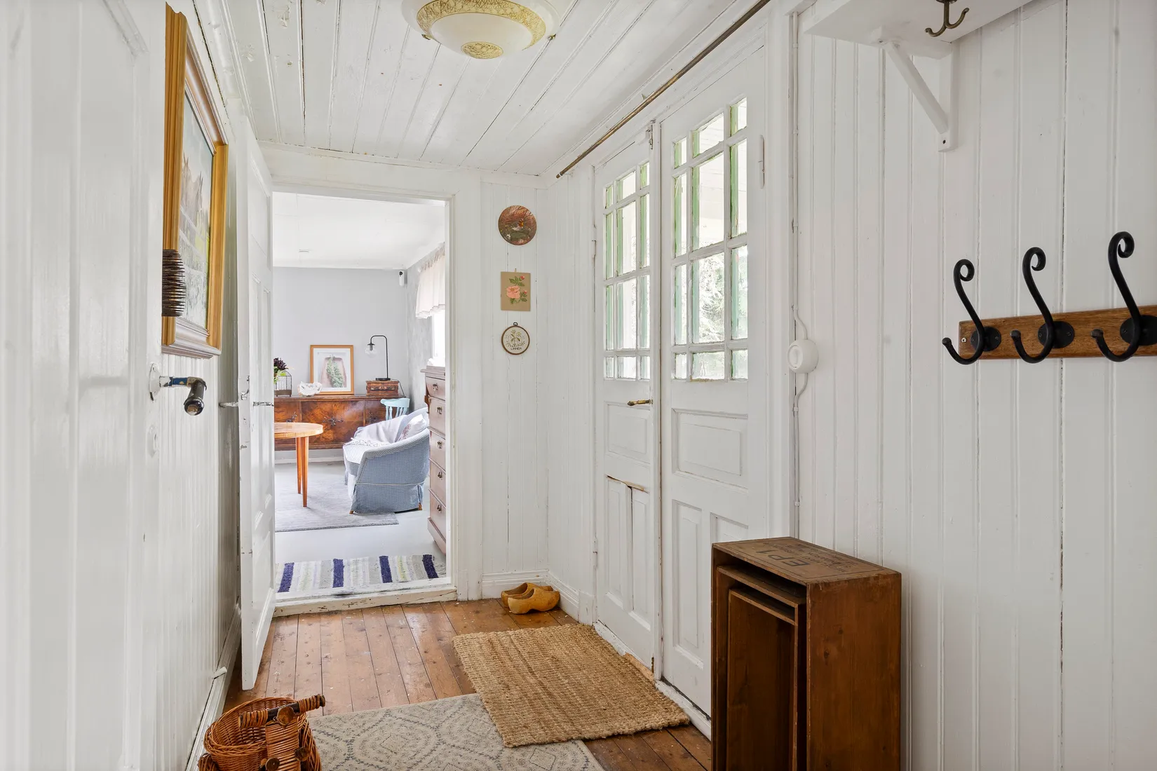 Fritidshus, Sparresäter Lövrödjan, Skövde