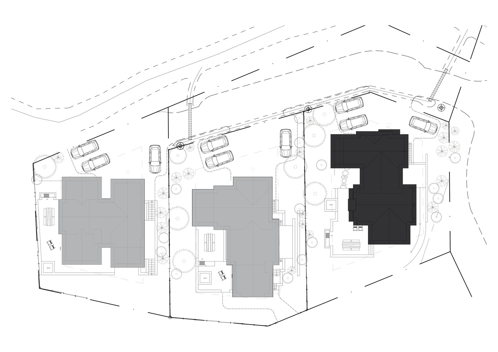 Tomt, Timmerby Village 2A, Lindvallen, Malung-Sälen