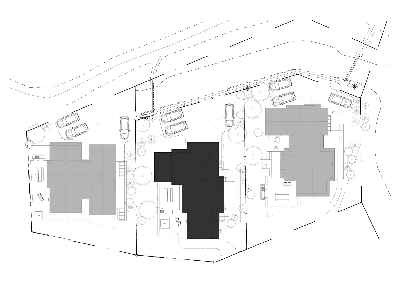 Tomt, Timmerby Village 2B, Lindvallen, Malung-Sälen