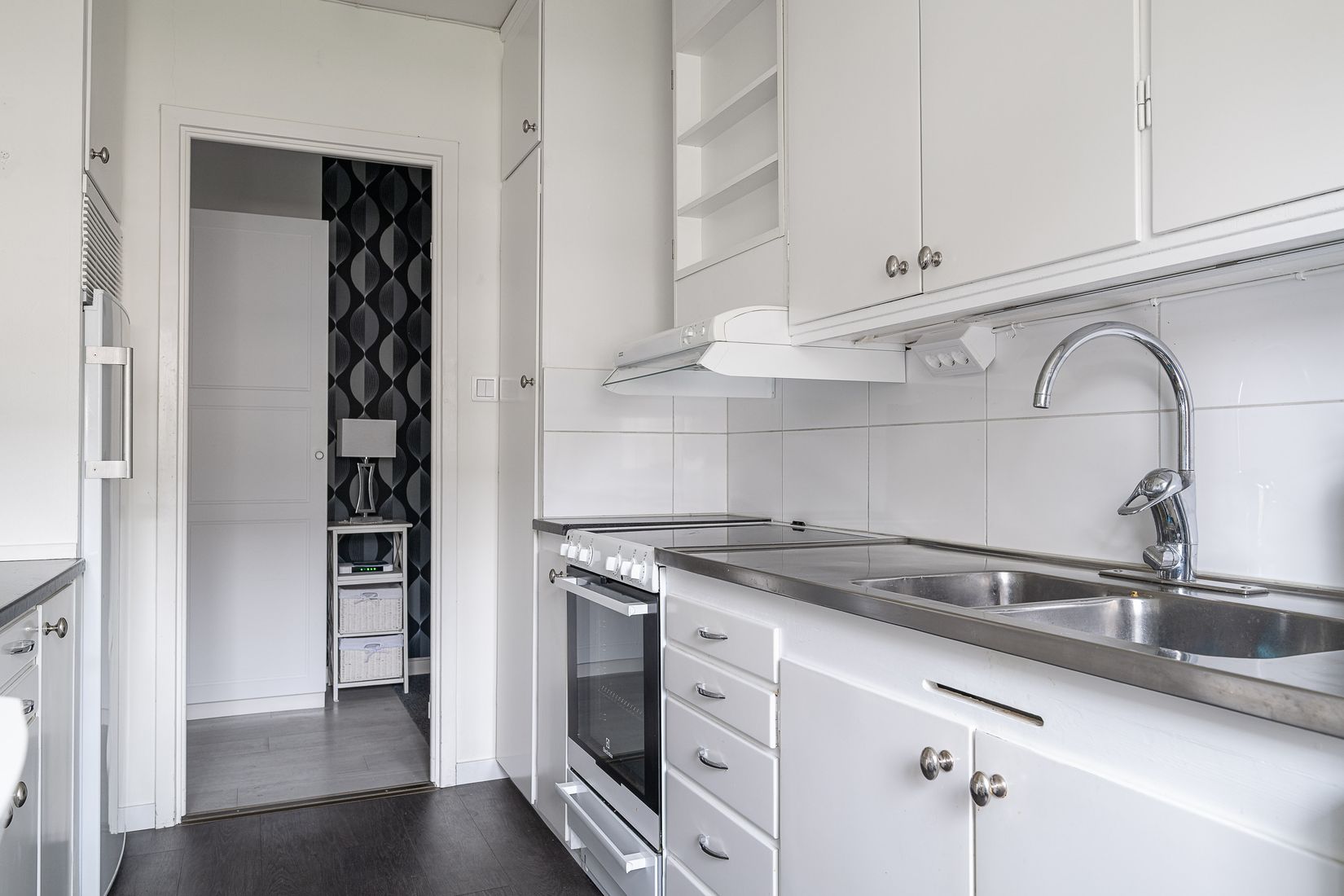 Bostadsrätt, Linnévägen 8B, Oppeby, Nyköping