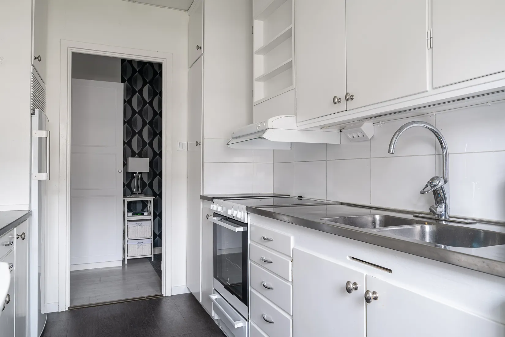 Bostadsrätt, Linnévägen 8B, Oppeby, Nyköping