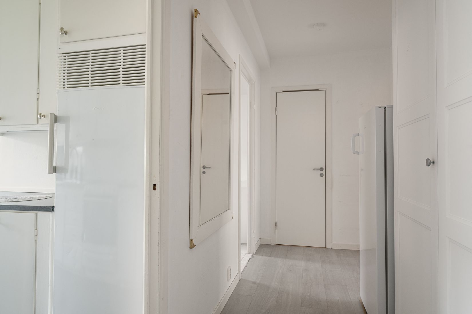 Bostadsrätt, Linnévägen 8B, Oppeby, Nyköping