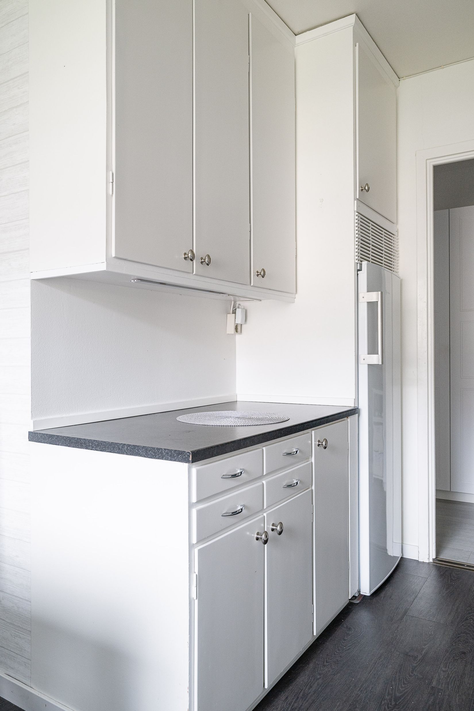 Bostadsrätt, Linnévägen 8B, Oppeby, Nyköping