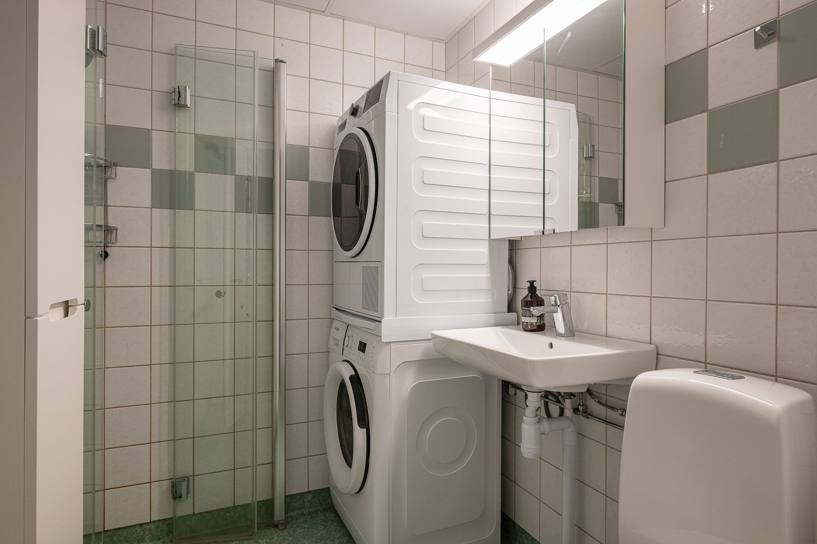 Bostadsrätt, Linnévägen 8B, Oppeby, Nyköping