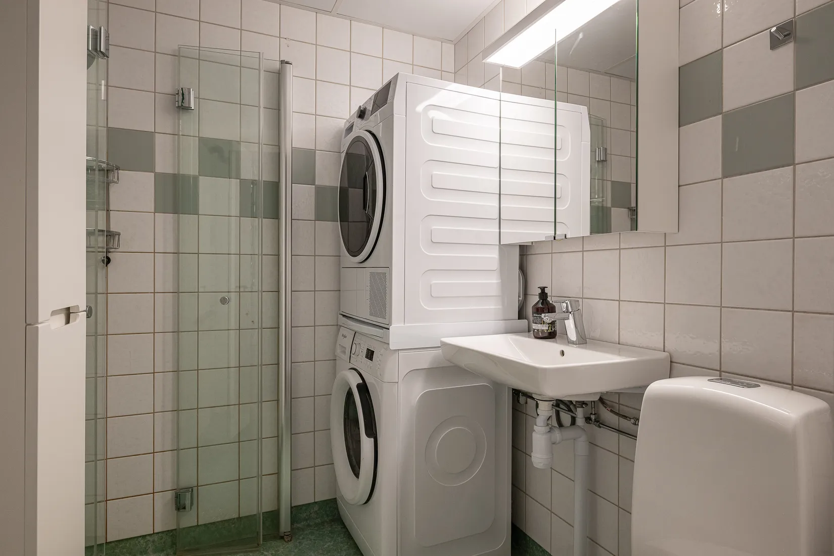 Bostadsrätt, Linnévägen 8B, Oppeby, Nyköping