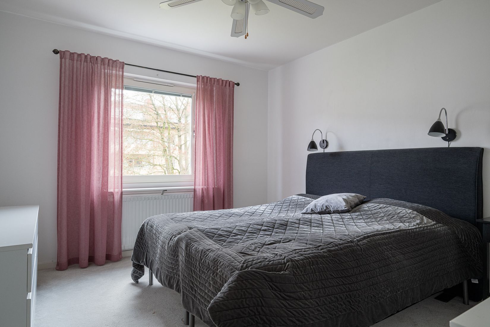 Bostadsrätt, Linnévägen 8B, Oppeby, Nyköping