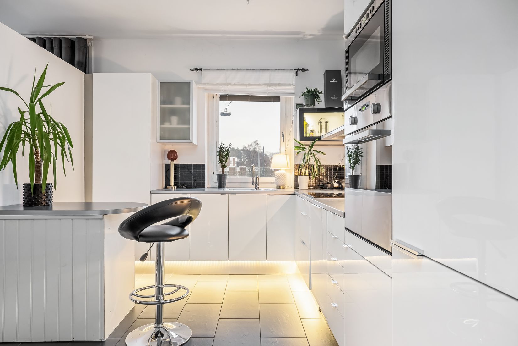 Bostadsrätt, Styrestagatan 4, Oxelbergen, Norrköping