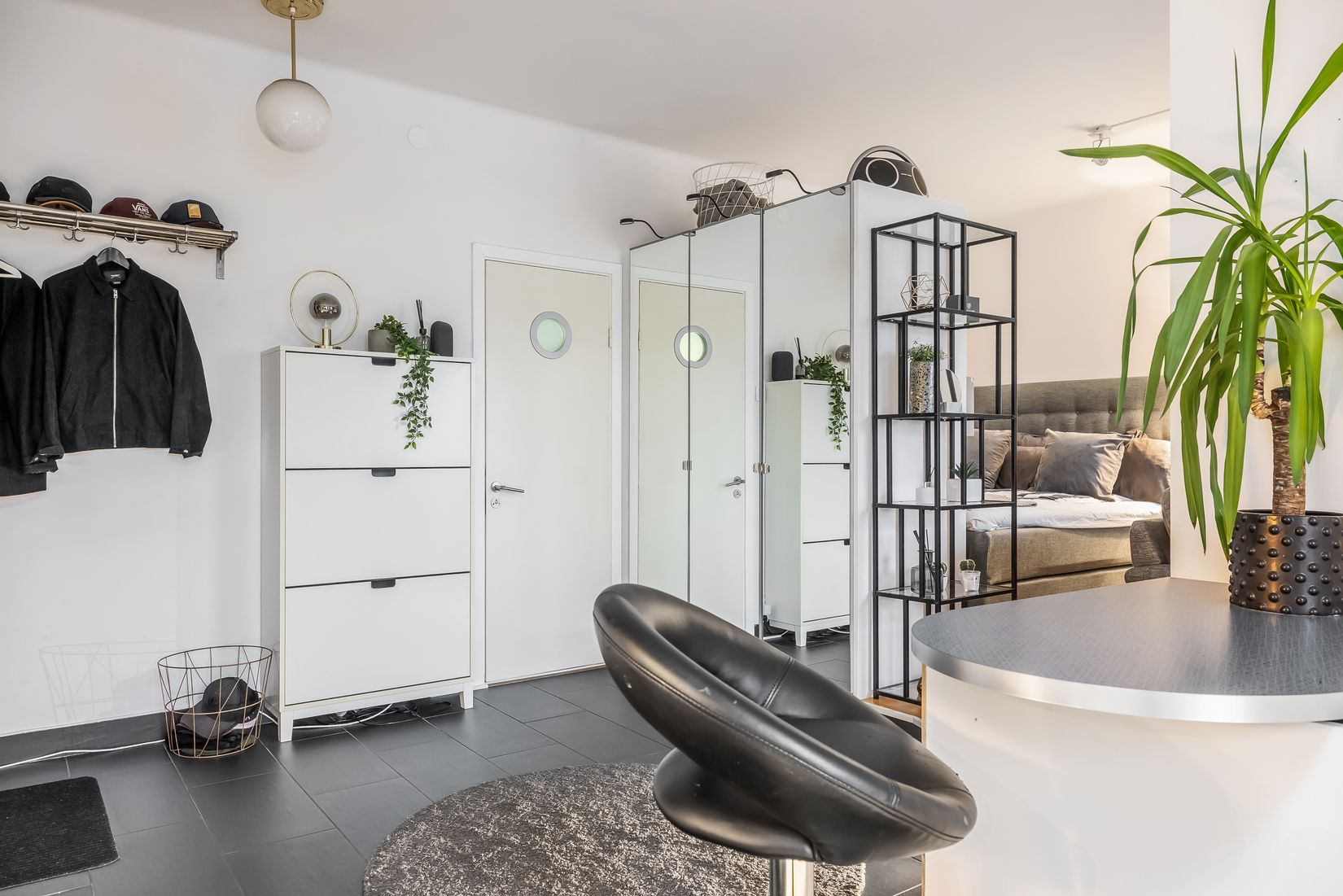 Bostadsrätt, Styrestagatan 4, Oxelbergen, Norrköping