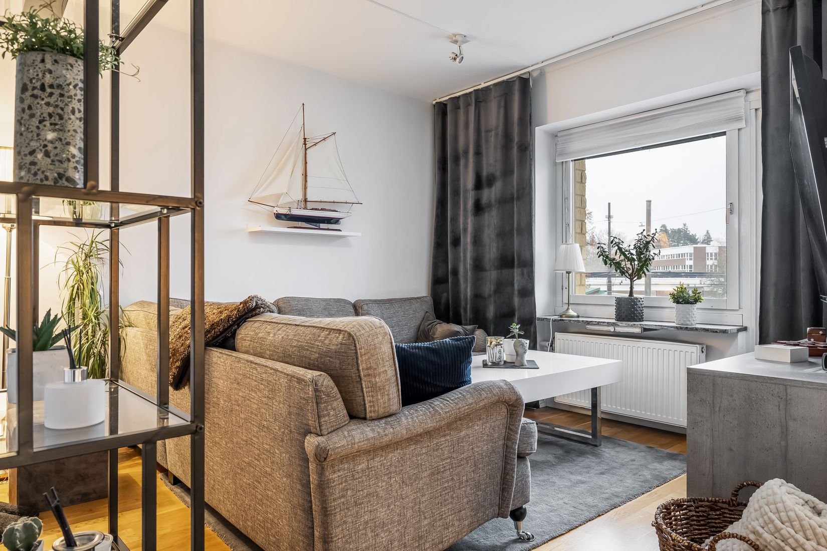 Bostadsrätt, Styrestagatan 4, Oxelbergen, Norrköping