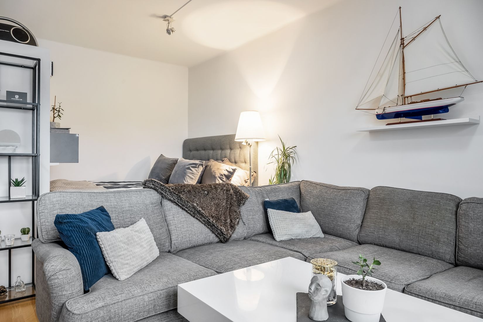 Bostadsrätt, Styrestagatan 4, Oxelbergen, Norrköping