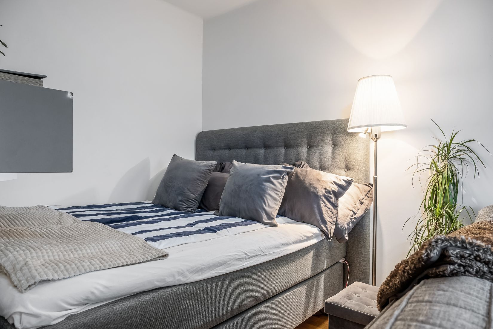 Bostadsrätt, Styrestagatan 4, Oxelbergen, Norrköping