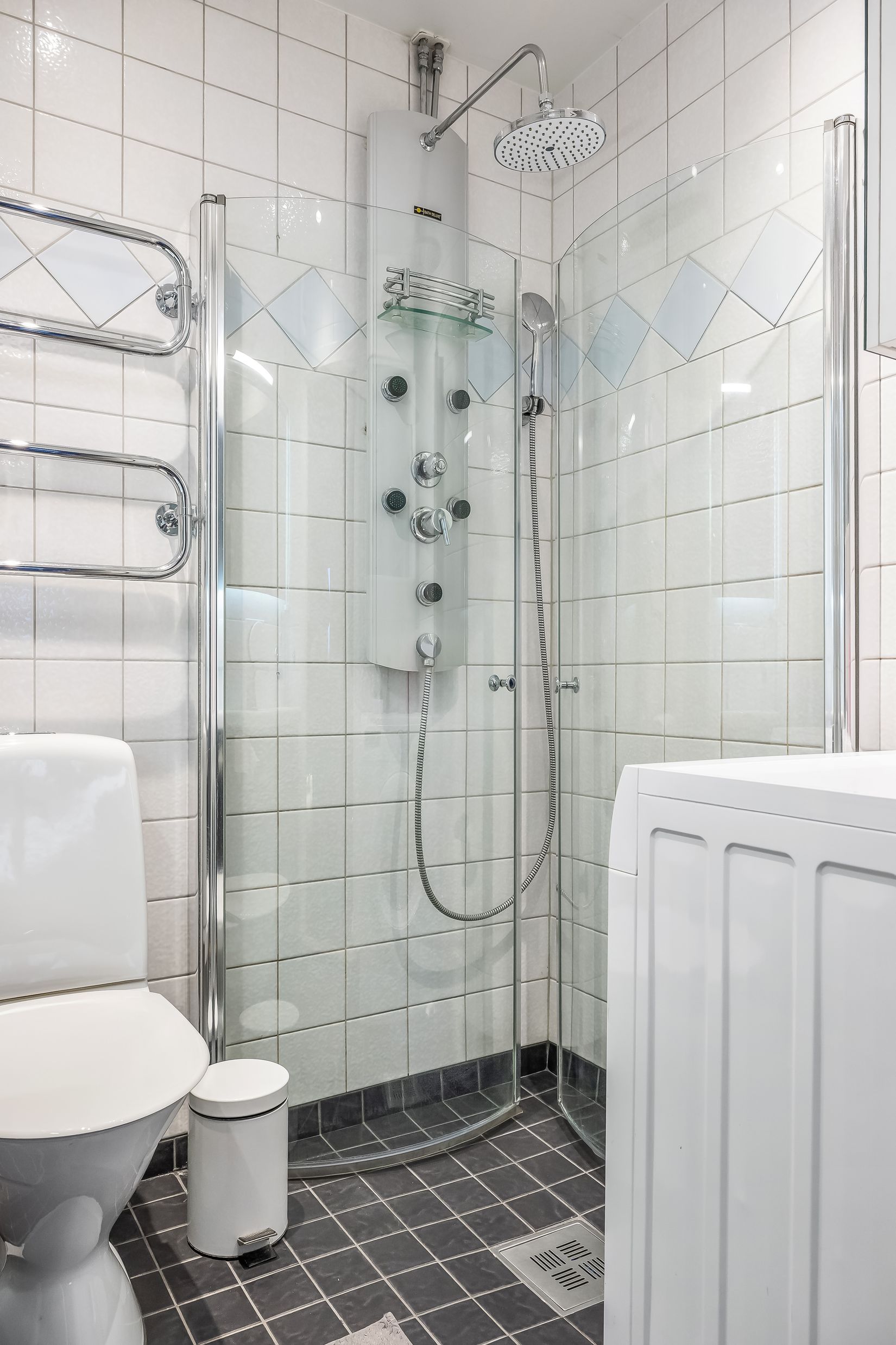 Bostadsrätt, Styrestagatan 4, Oxelbergen, Norrköping