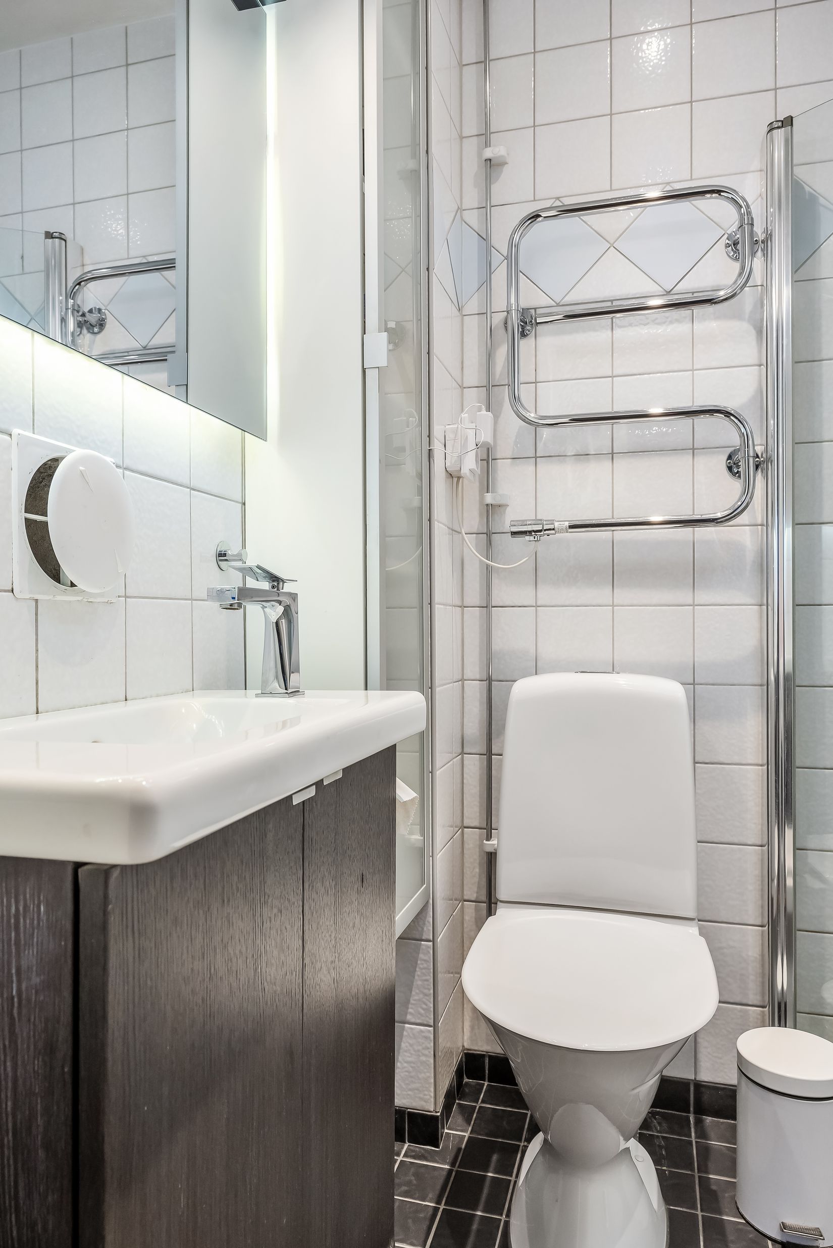 Bostadsrätt, Styrestagatan 4, Oxelbergen, Norrköping