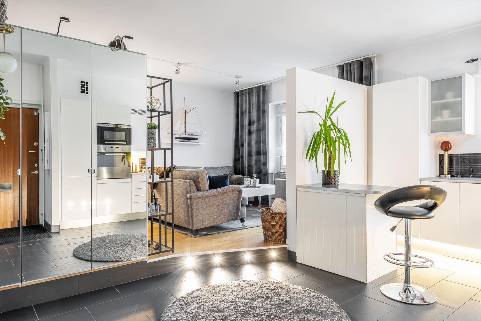 Bostadsrätt, Styrestagatan 4, Oxelbergen, Norrköping