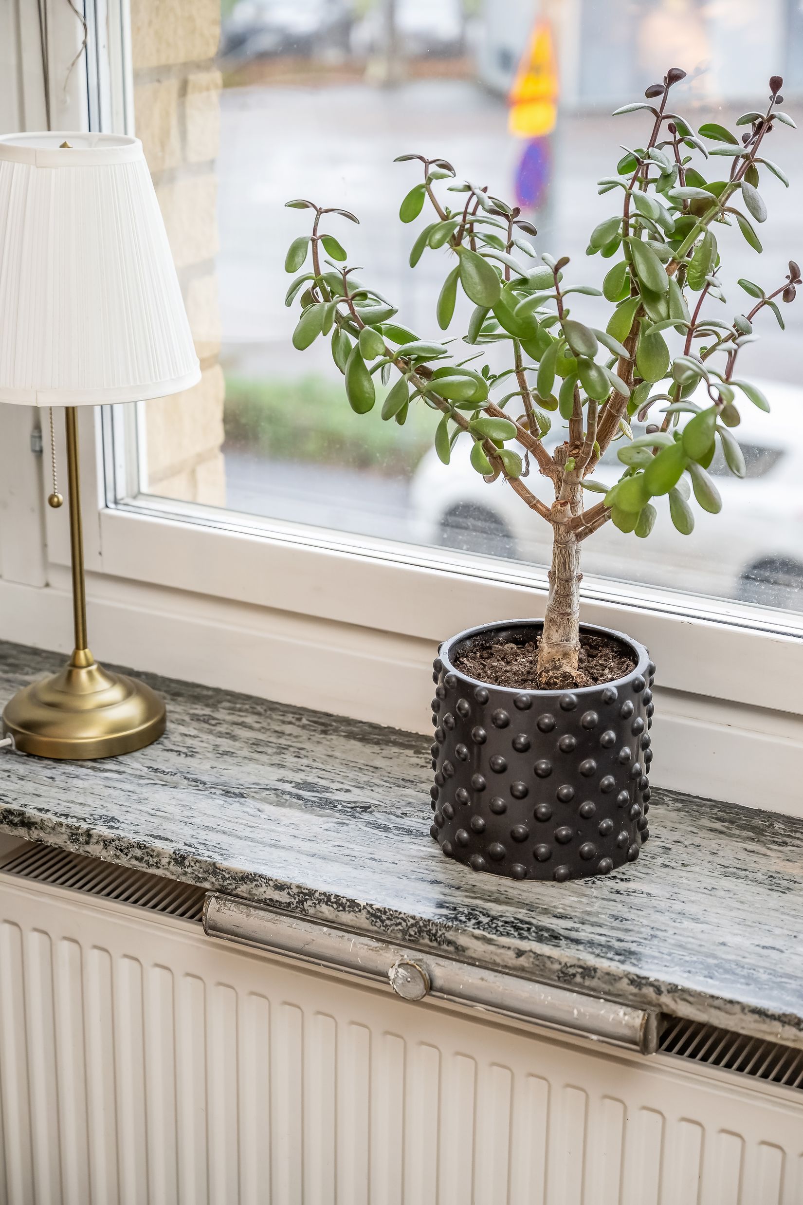 Bostadsrätt, Styrestagatan 4, Oxelbergen, Norrköping