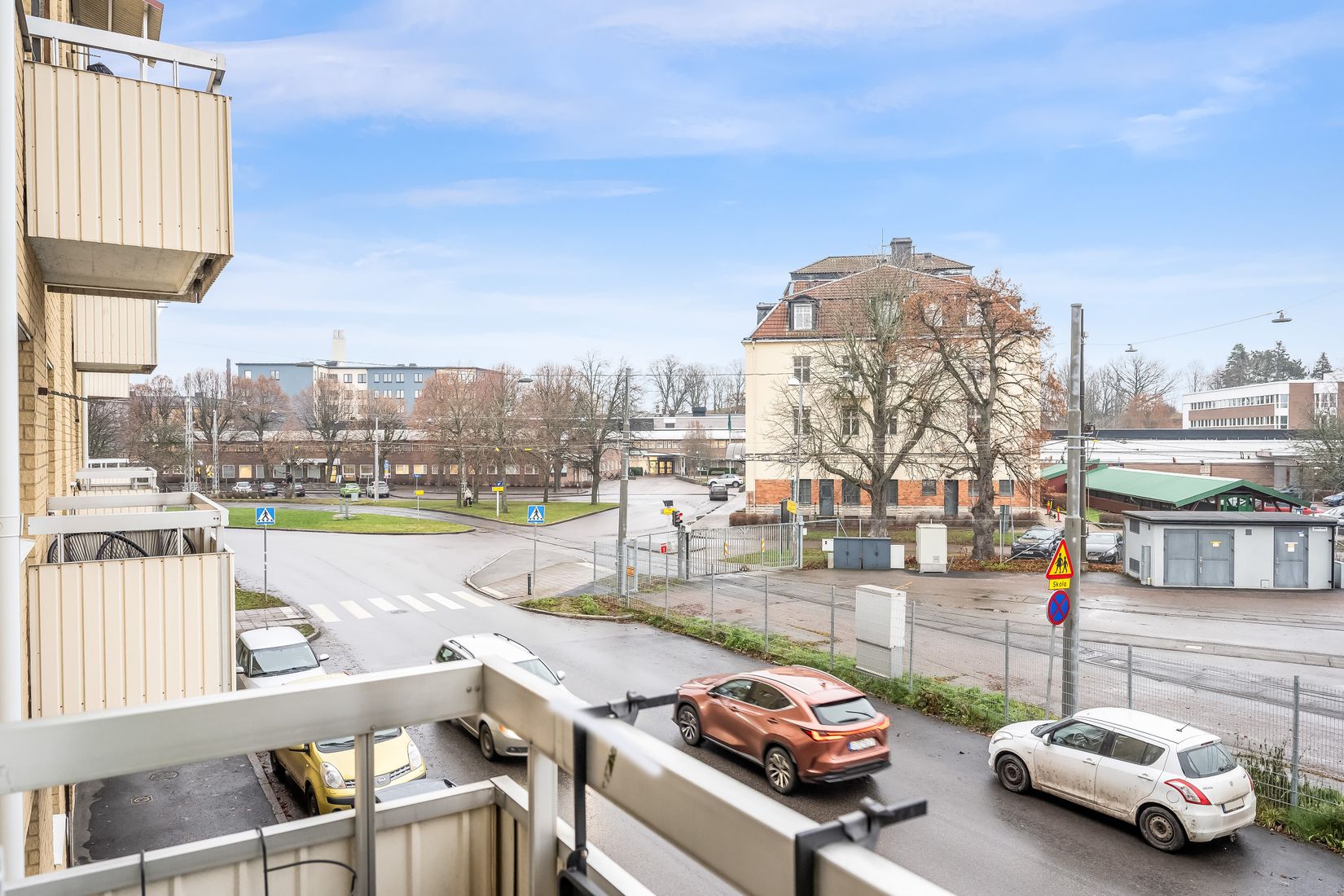 Bostadsrätt, Styrestagatan 4, Oxelbergen, Norrköping