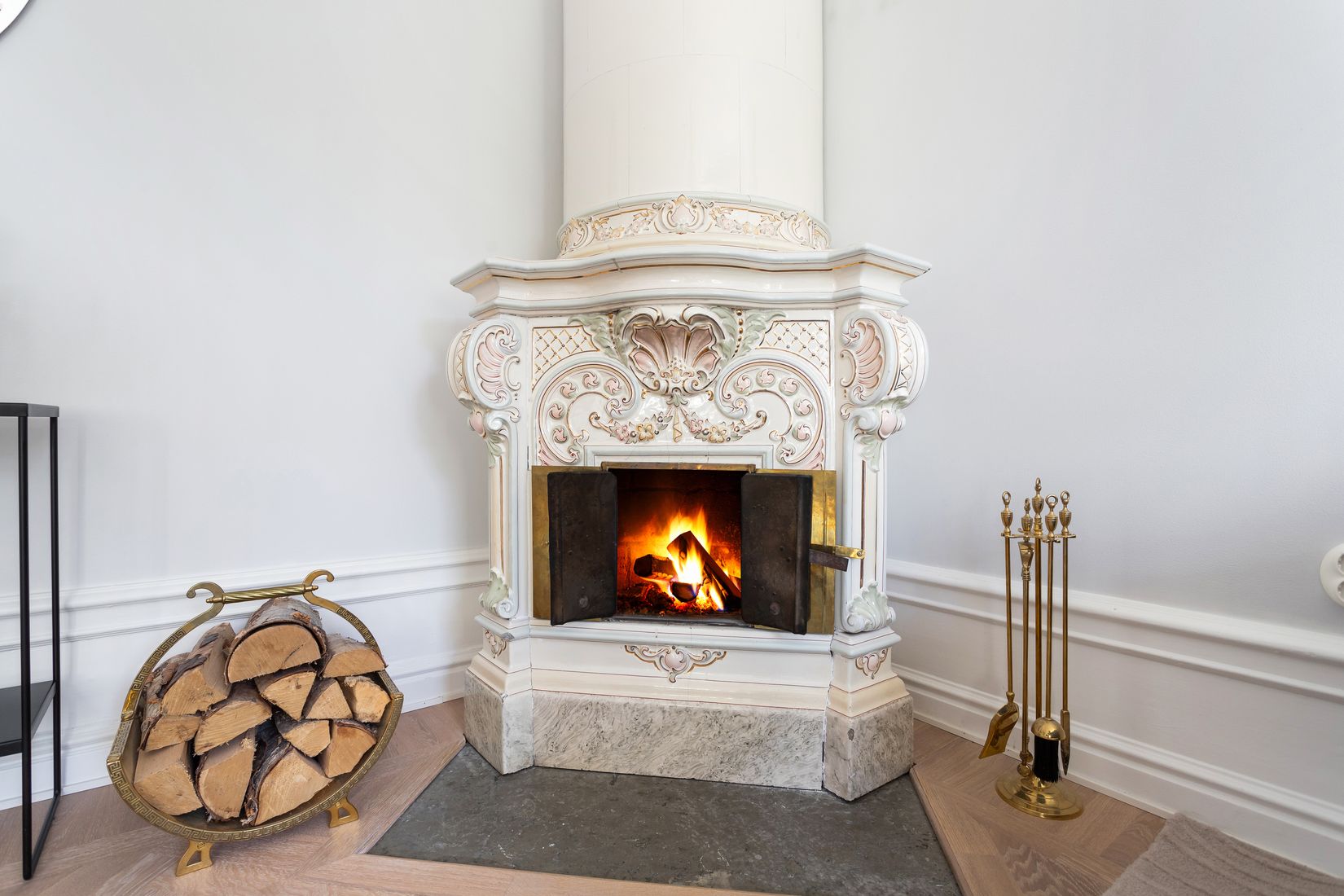 Bostadsrätt, Parkgatan, Kungsholmen, Stockholm