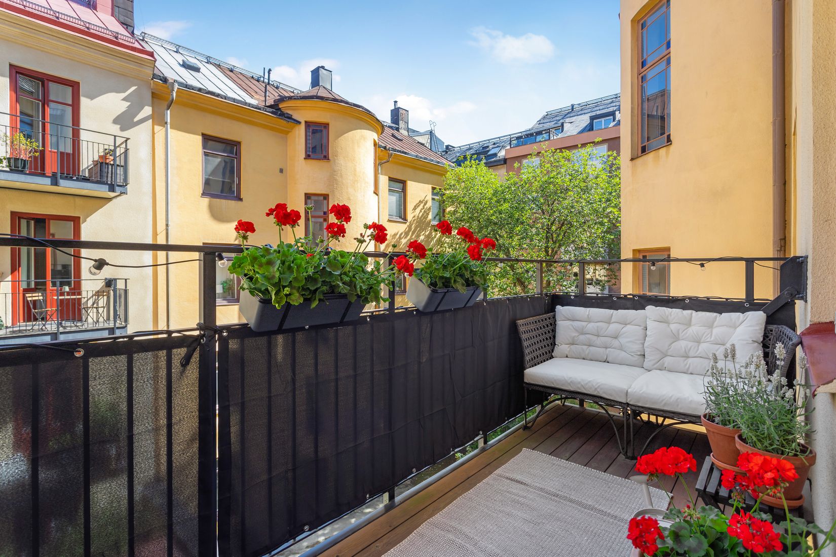 Bostadsrätt, Parkgatan, Kungsholmen, Stockholm