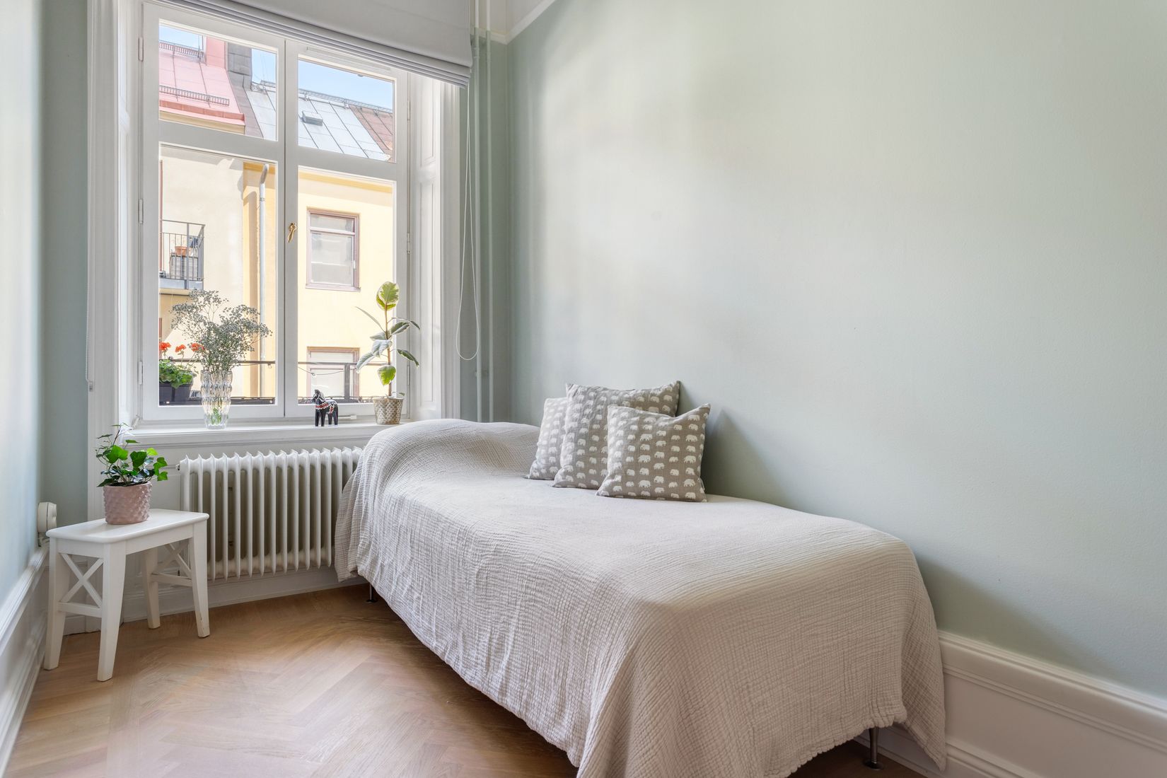 Bostadsrätt, Parkgatan, Kungsholmen, Stockholm