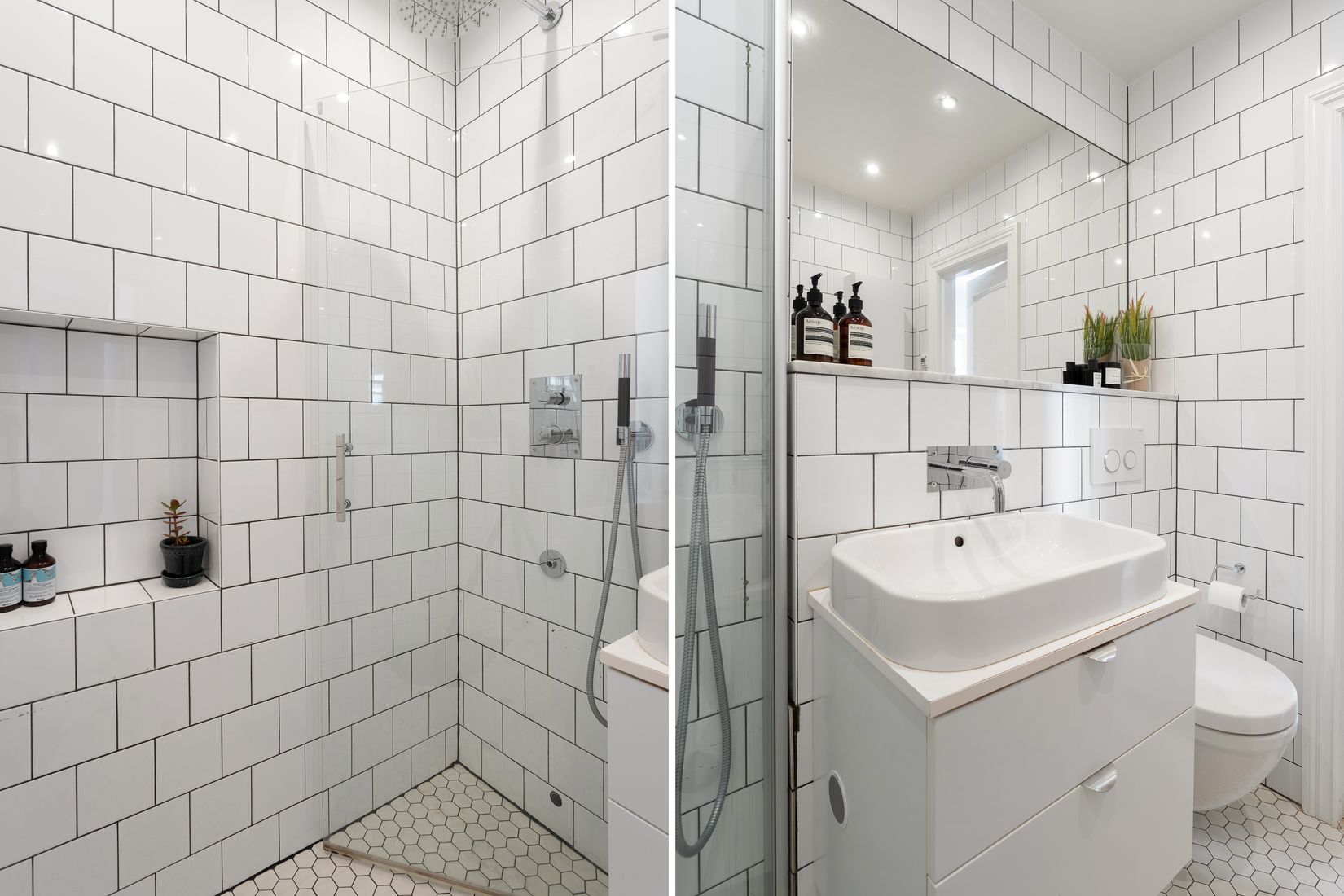 Bostadsrätt, Parkgatan, Kungsholmen, Stockholm