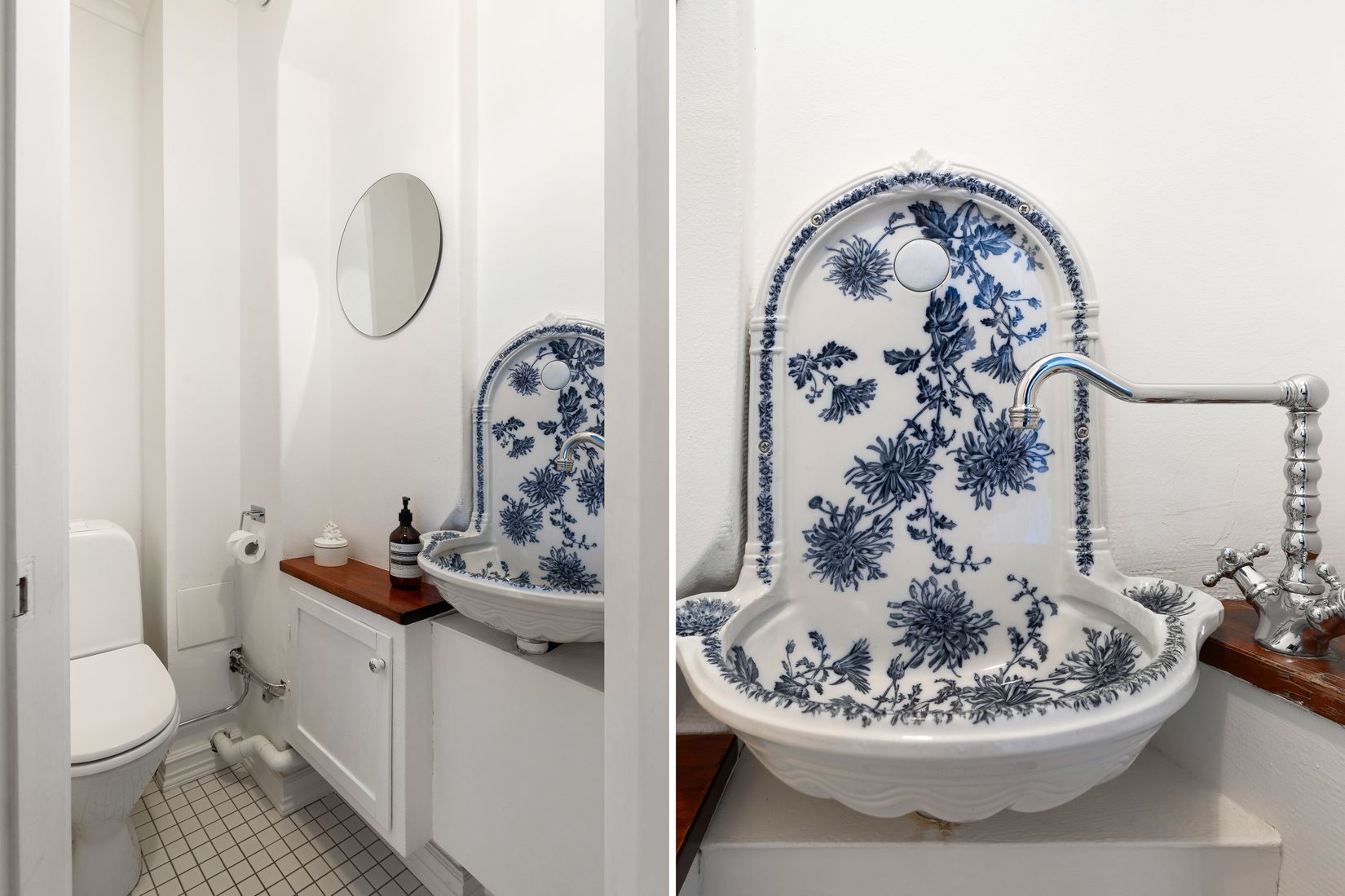 Bostadsrätt, Parkgatan, Kungsholmen, Stockholm