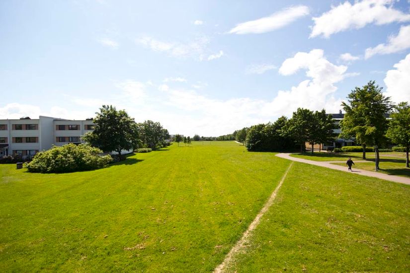 Bostadsrätt, Domaregatan 2E, Elineberg, Helsingborg