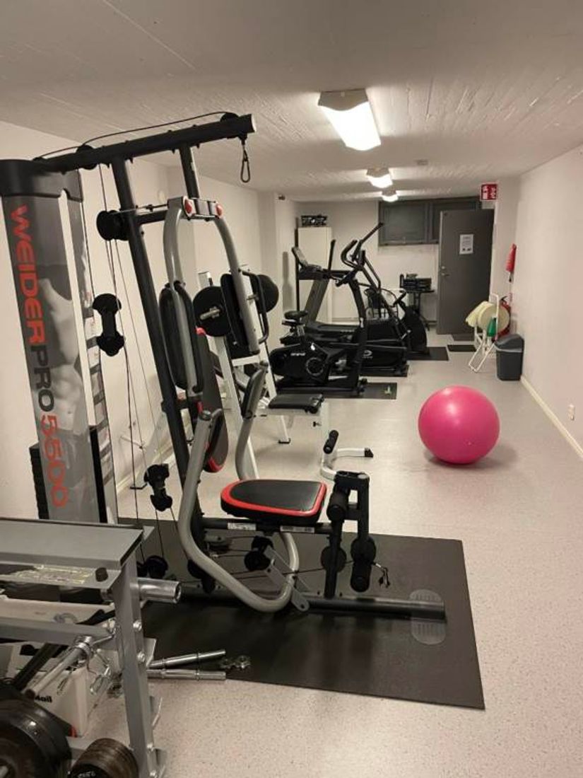 Bostadsrätt, Domaregatan 2E, Elineberg, Helsingborg