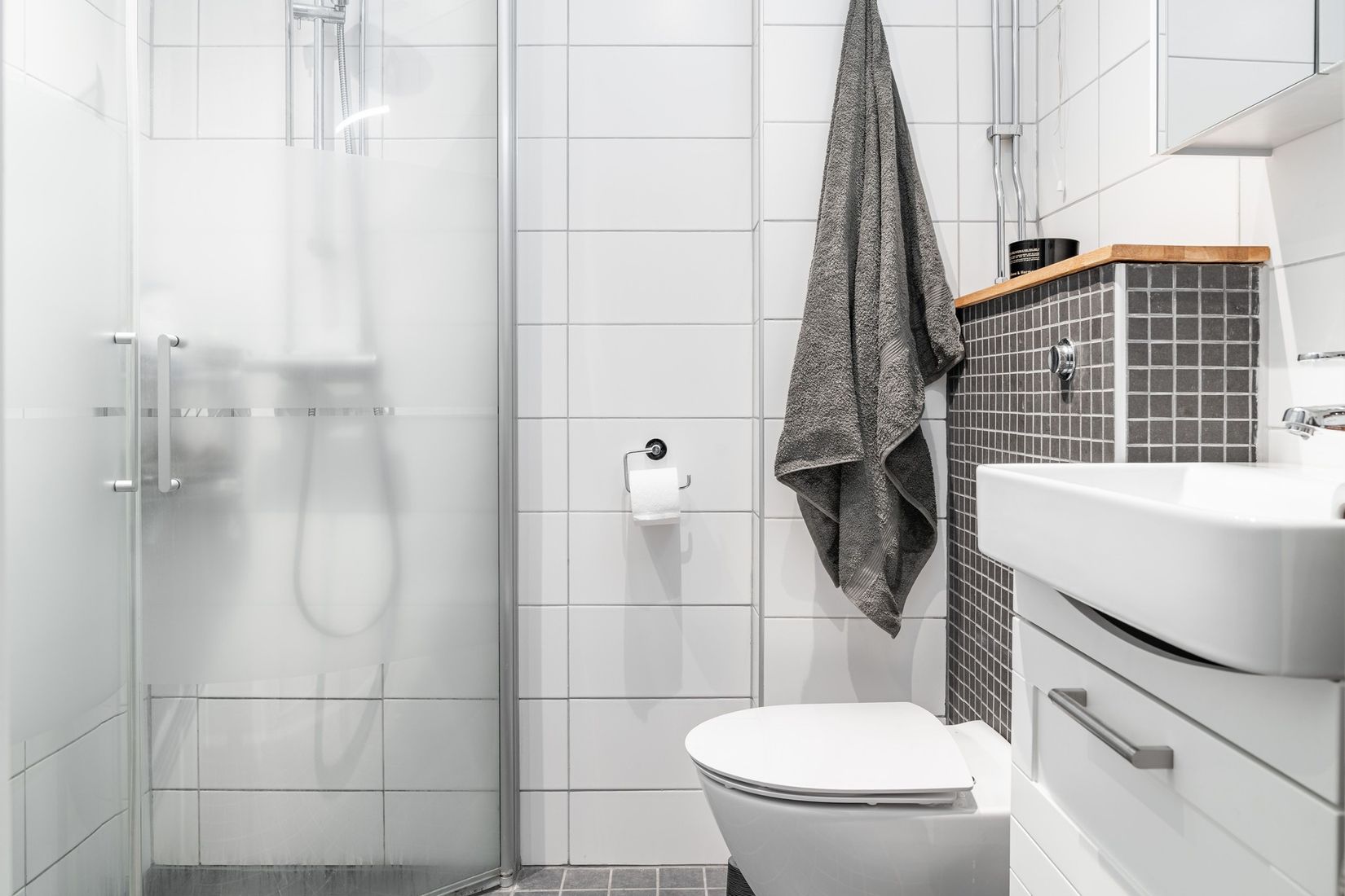 Bostadsrätt, Domaregatan 2E, Elineberg, Helsingborg