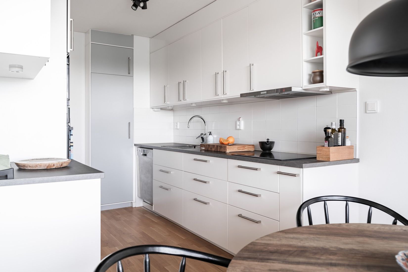 Bostadsrätt, Domaregatan 2E, Elineberg, Helsingborg