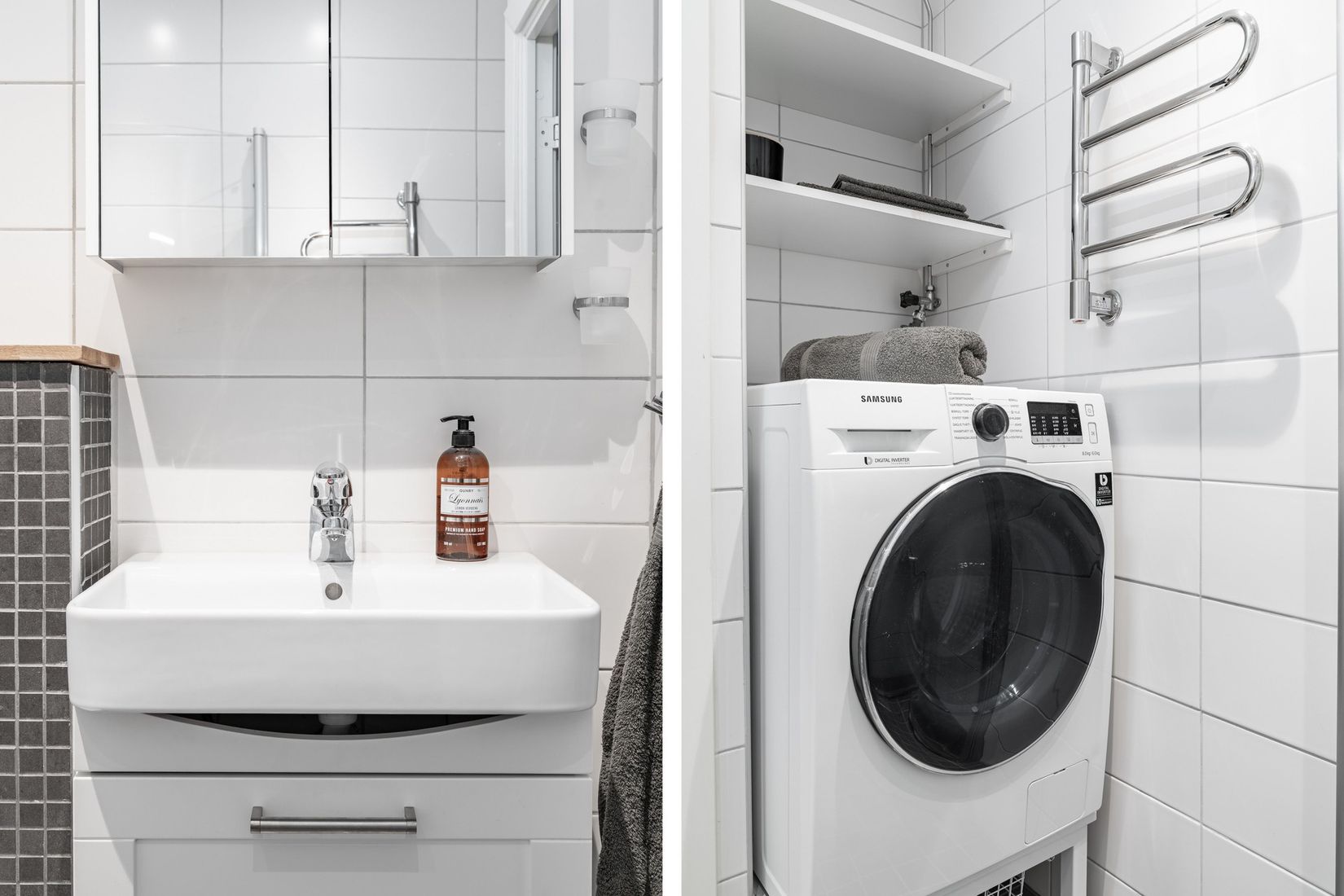 Bostadsrätt, Domaregatan 2E, Elineberg, Helsingborg