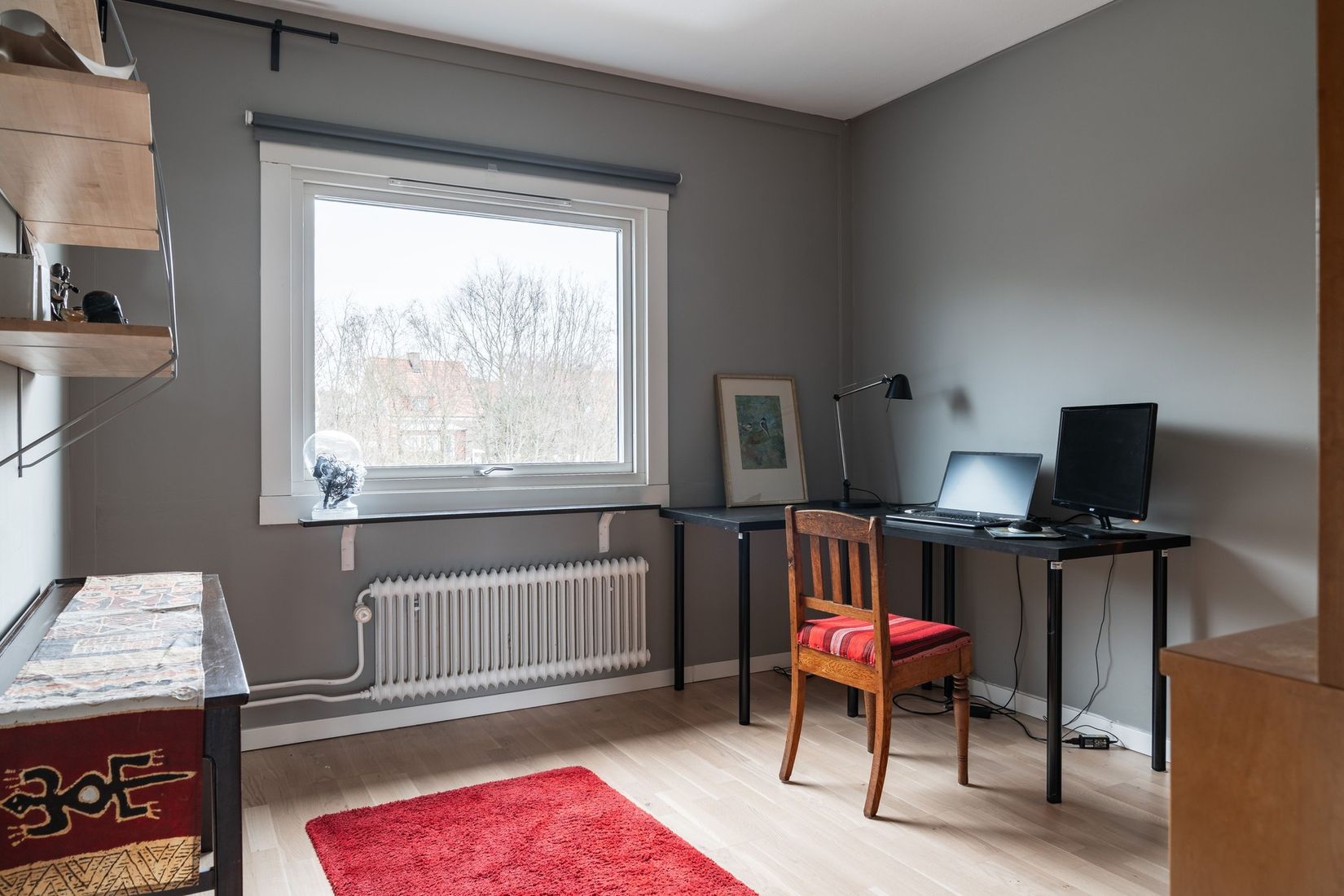 Bostadsrätt, Domaregatan 2E, Elineberg, Helsingborg