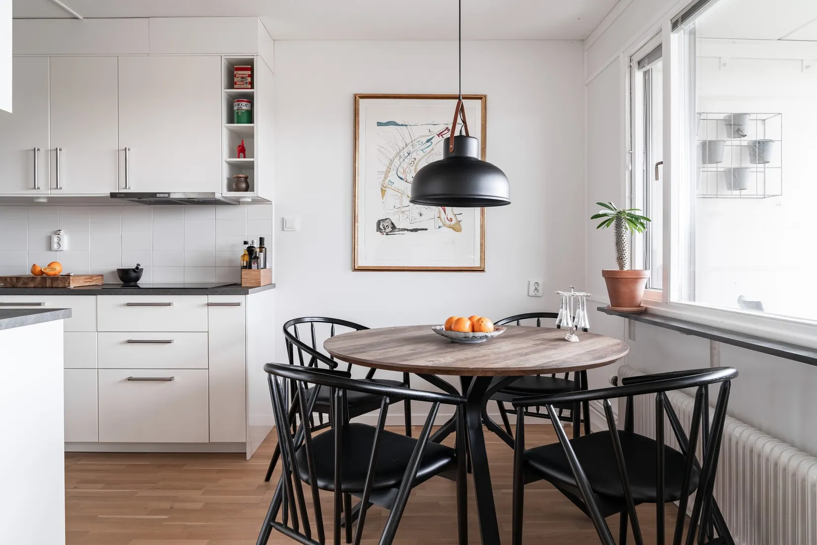 Bostadsrätt, Domaregatan 2E, Elineberg, Helsingborg