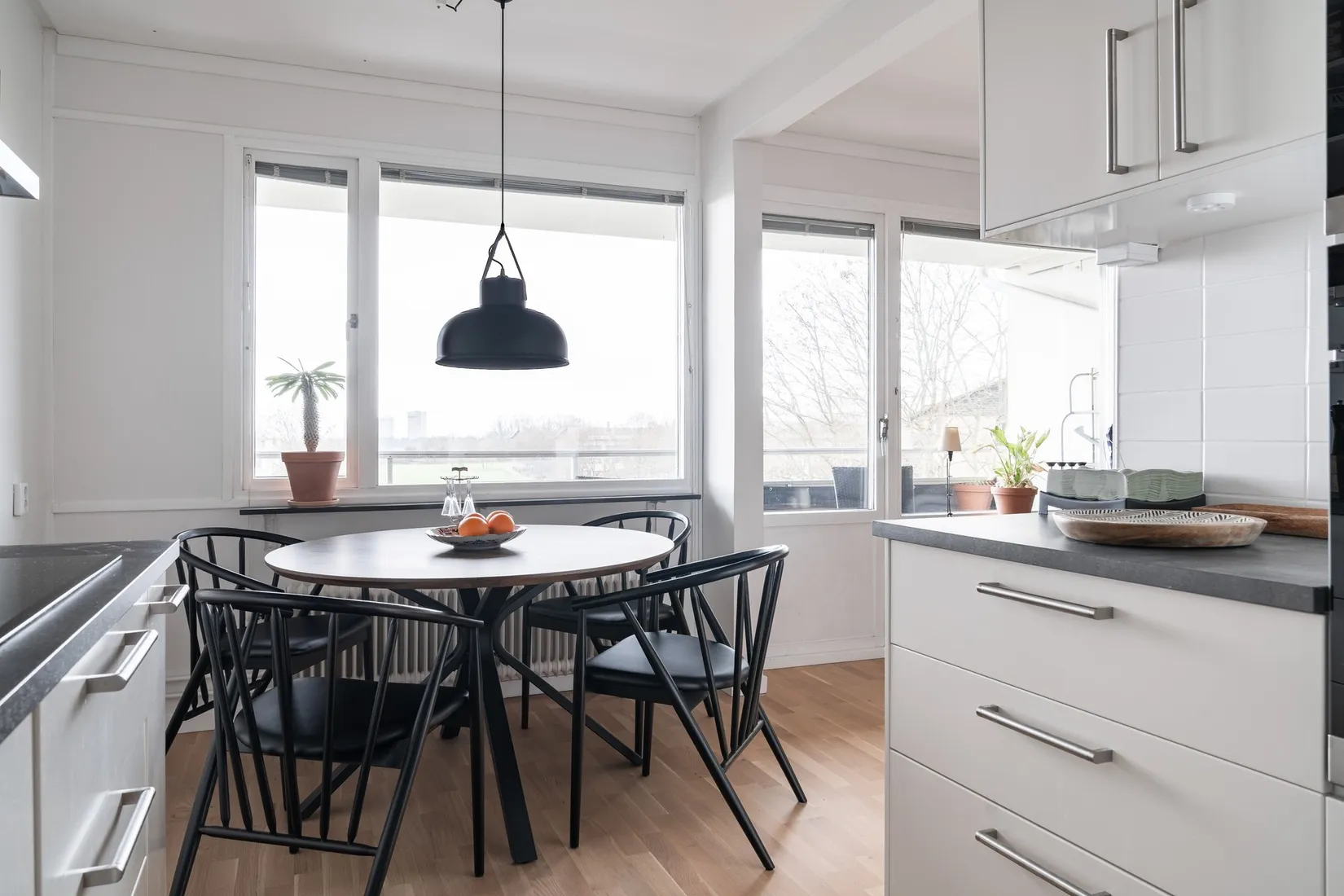 Bostadsrätt, Domaregatan 2E, Elineberg, Helsingborg