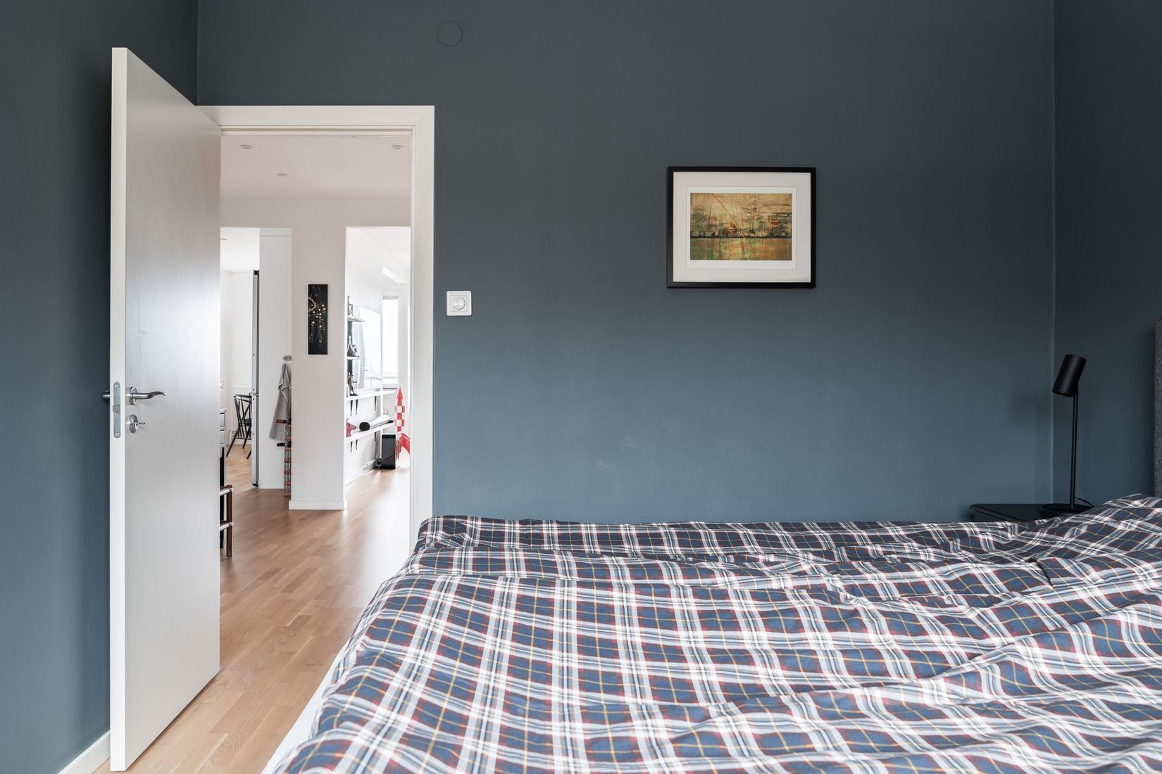 Bostadsrätt, Domaregatan 2E, Elineberg, Helsingborg