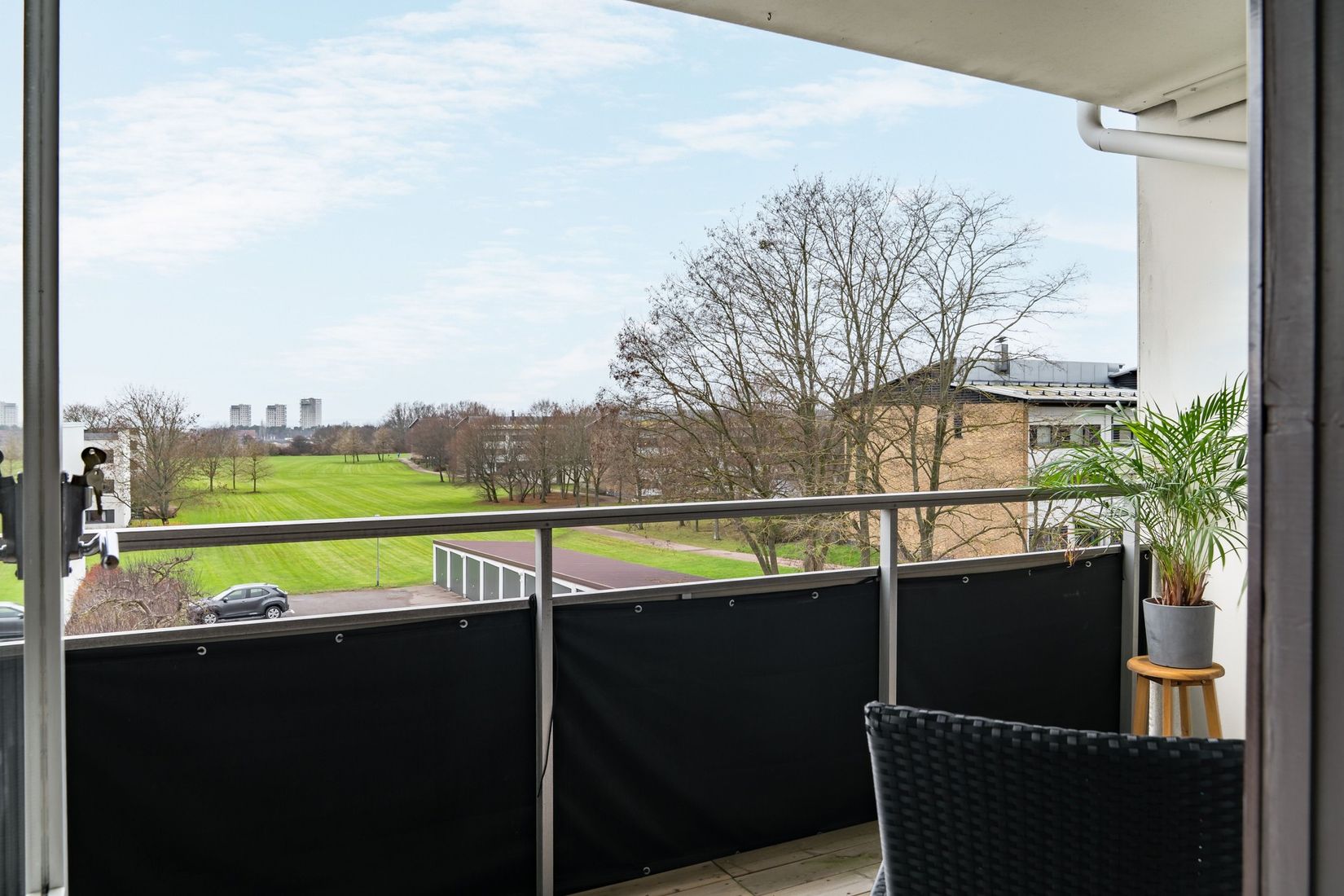 Bostadsrätt, Domaregatan 2E, Elineberg, Helsingborg